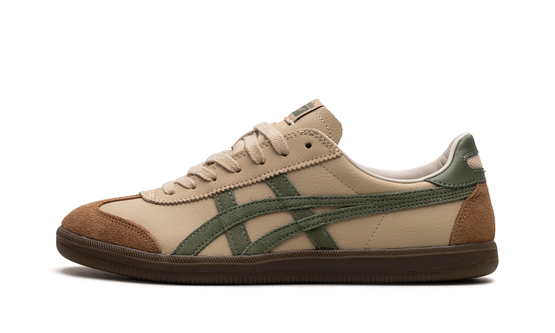Tokuten "Beige green" 1183C086 250