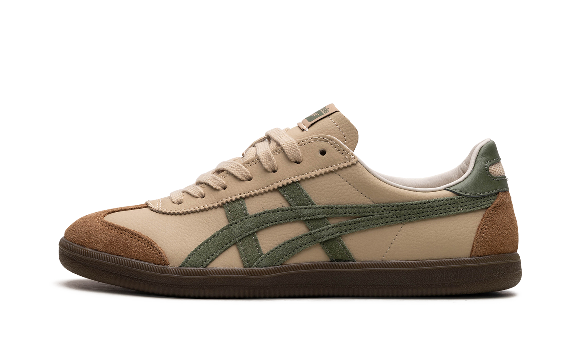 Tokuten "Beige green" 1183C086 250