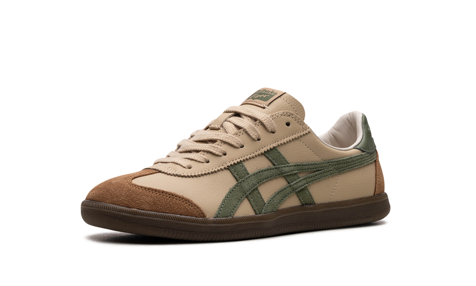 Tokuten "Beige green" 1183C086 250