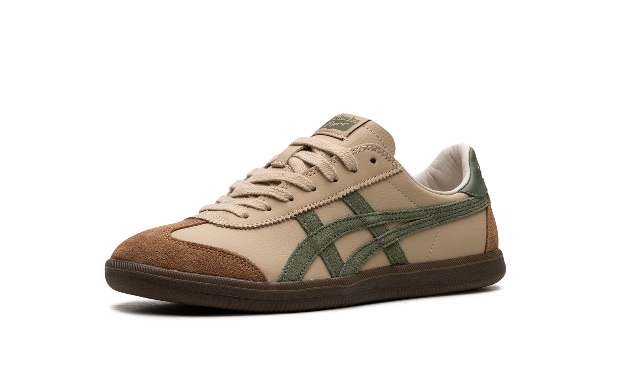Tokuten "Beige green" 1183C086 250