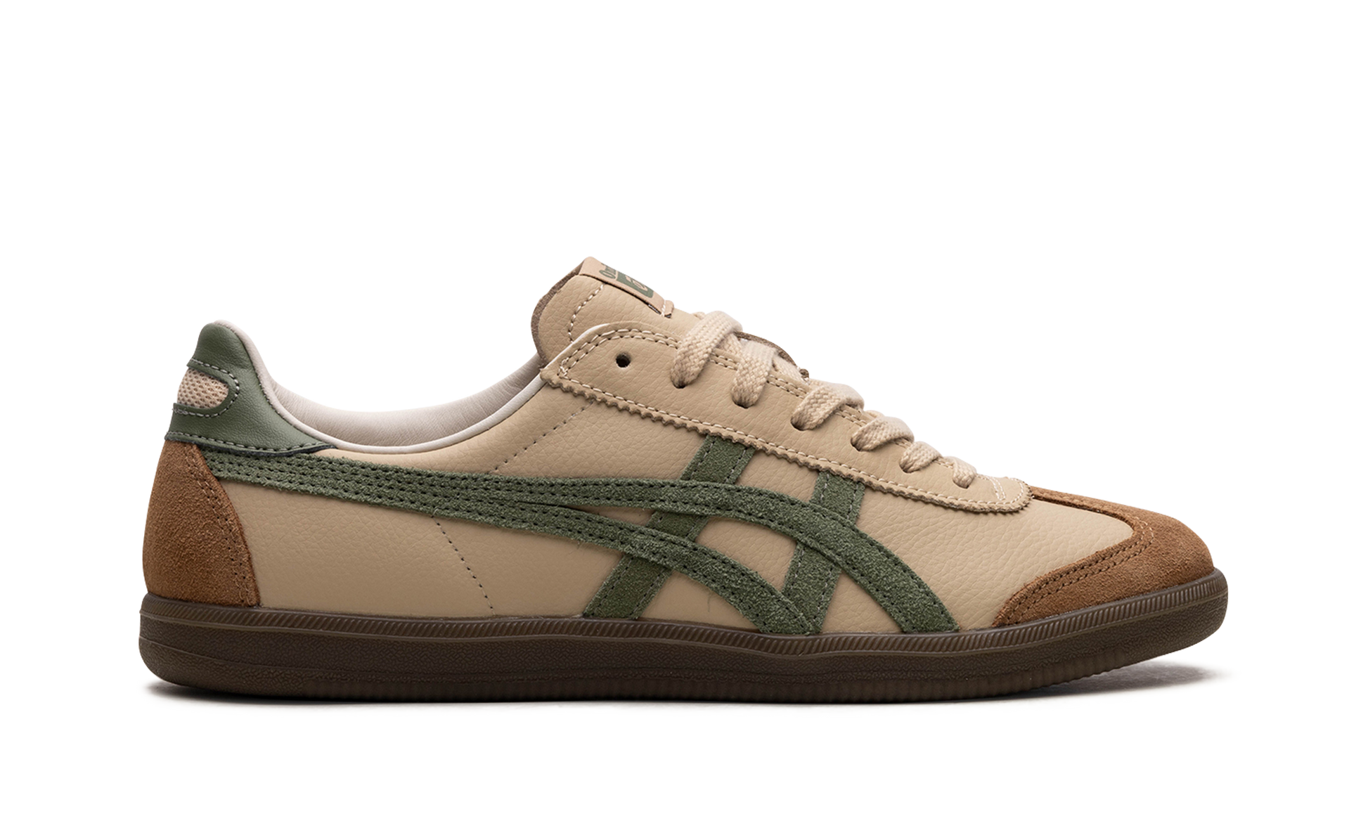 Tokuten "Beige green" 1183C086 250