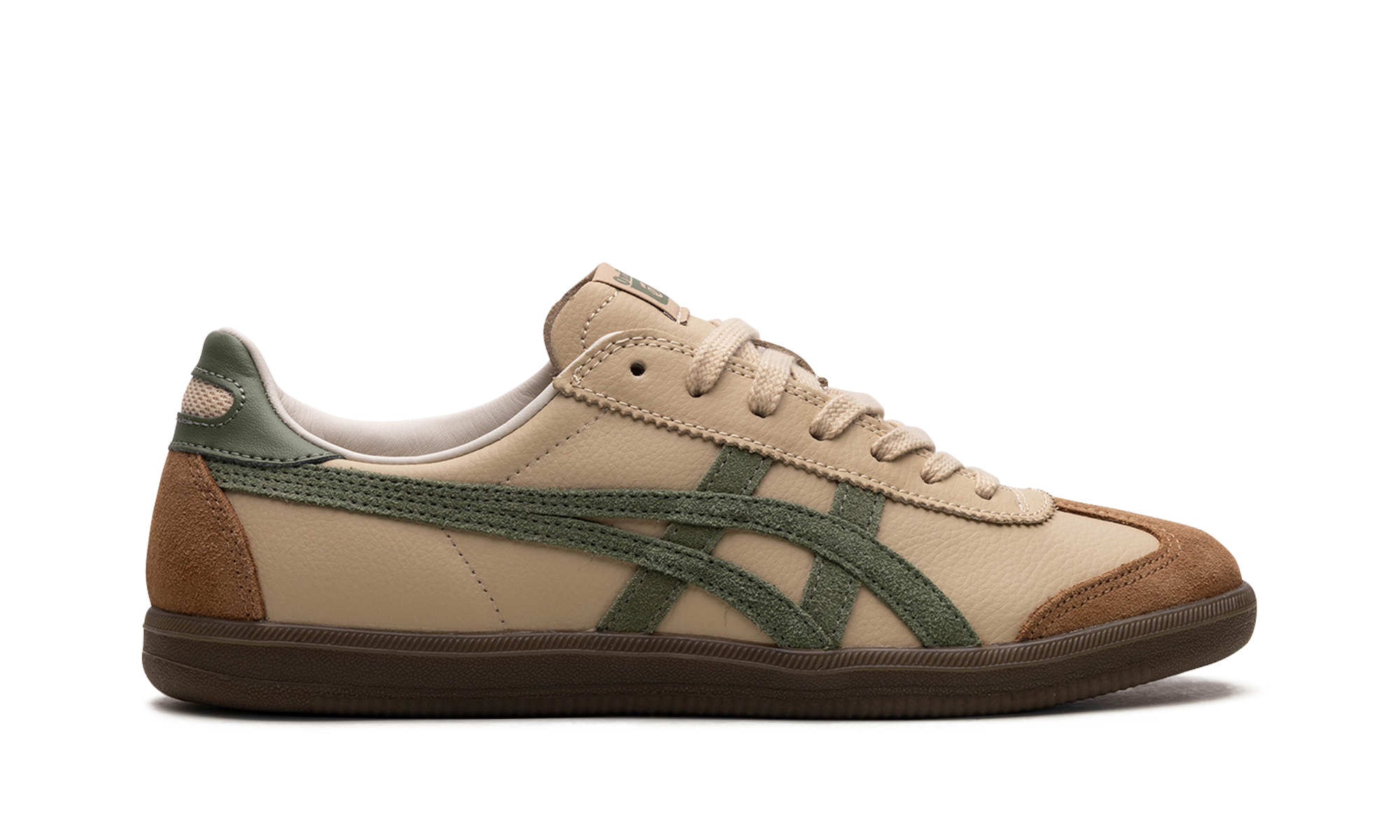 Tokuten "Beige green" 1183C086 250