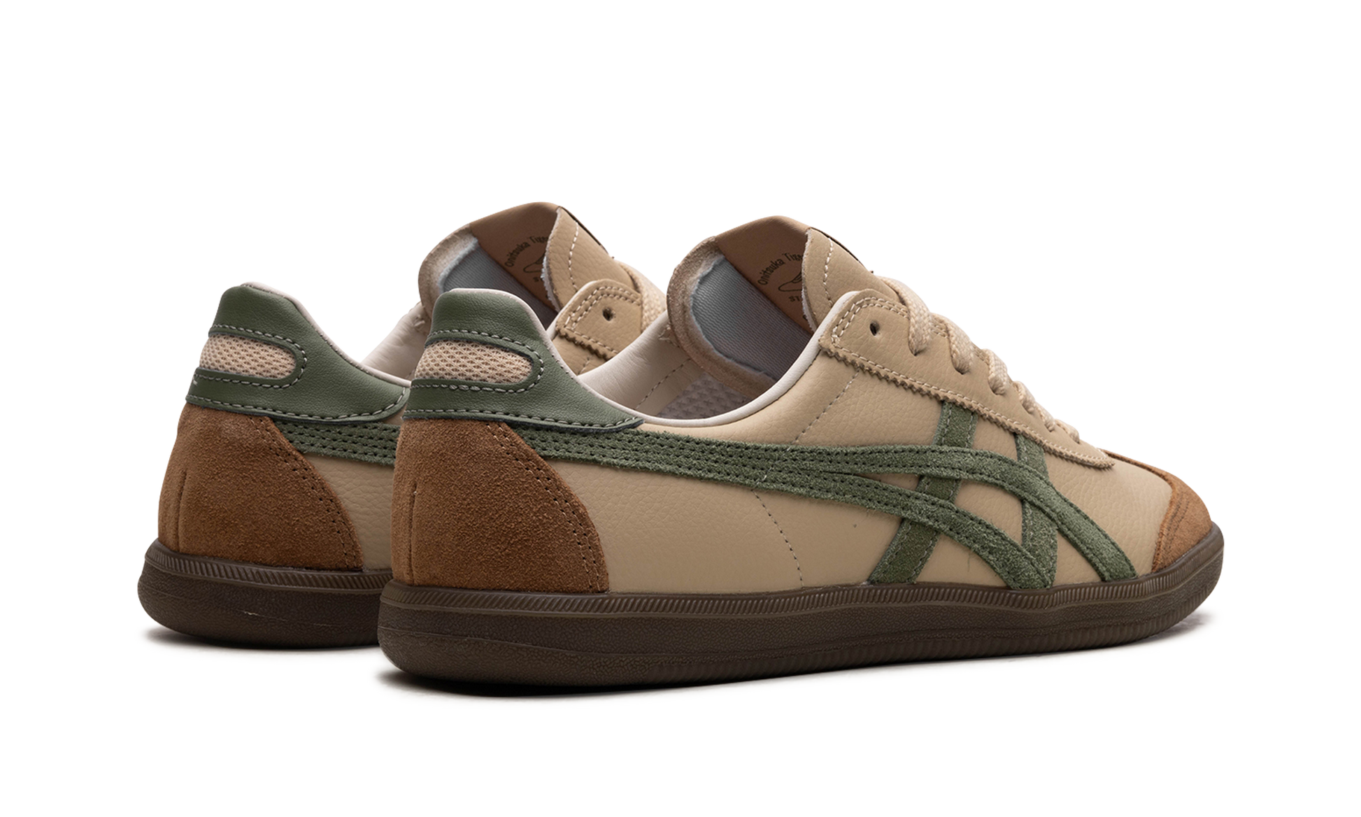 Tokuten "Beige green" 1183C086 250