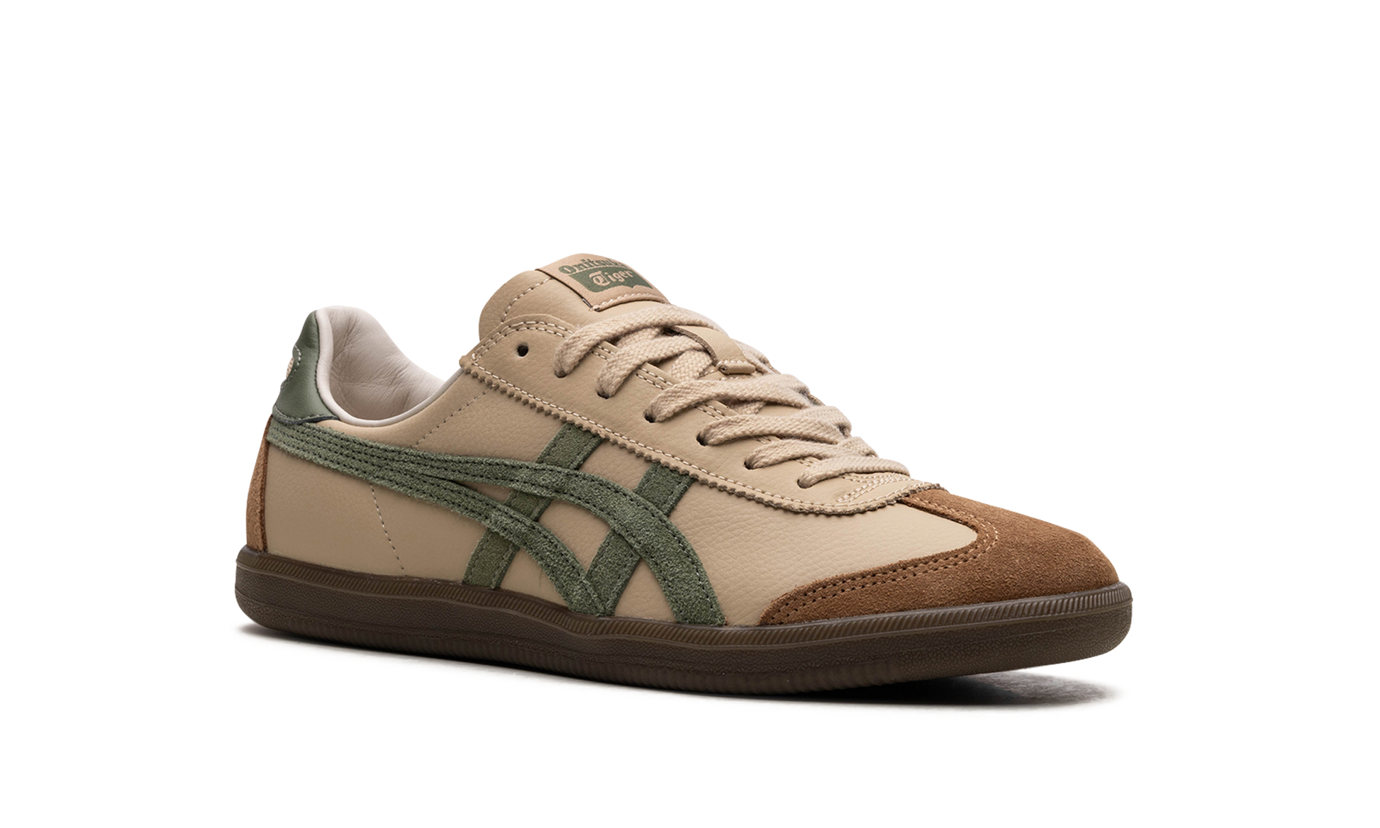 Tokuten "Beige green" 1183C086 250