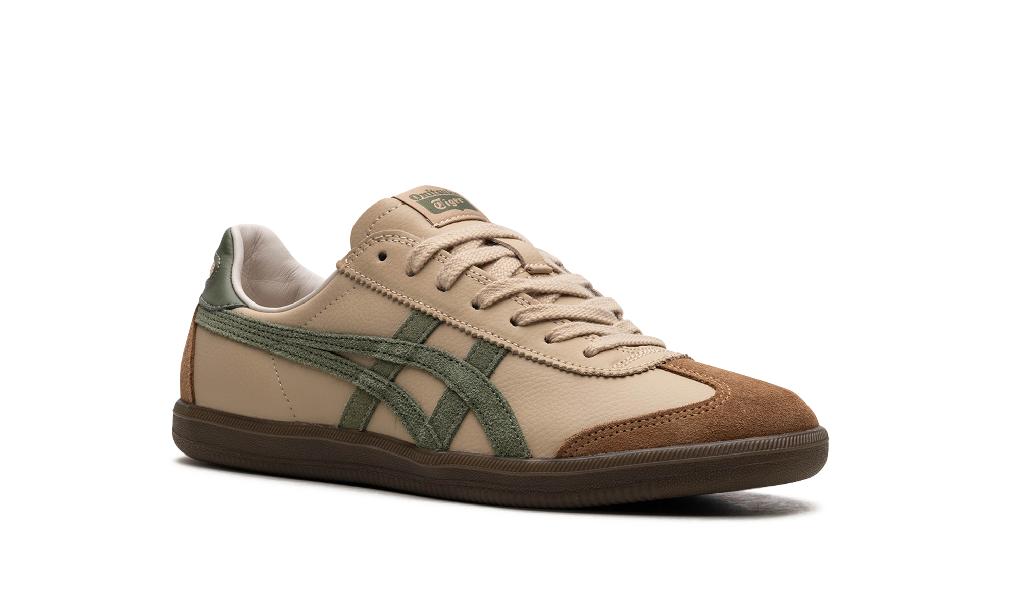 Tokuten "Beige green" 1183C086 250