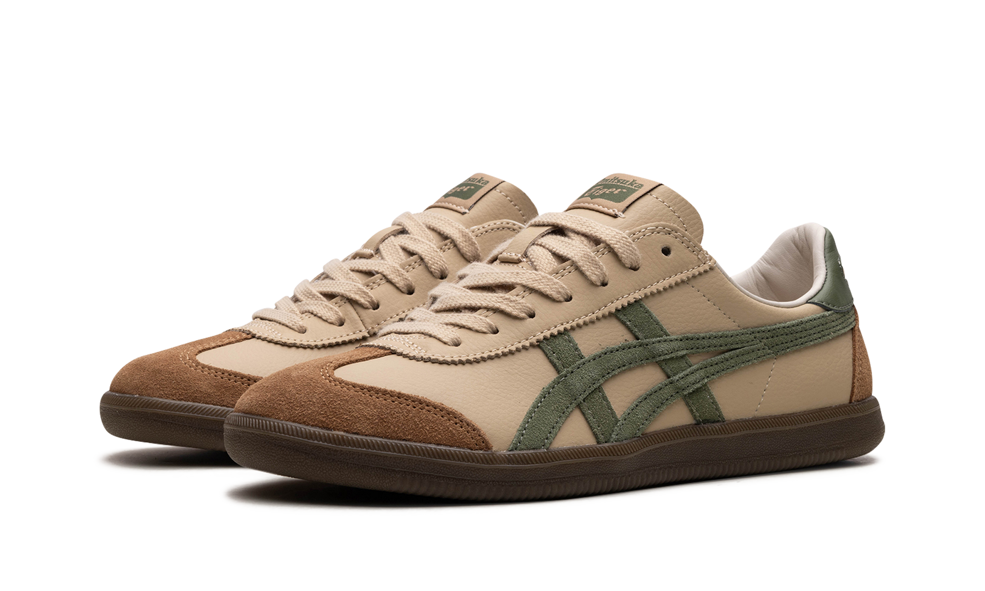Tokuten "Beige green" 1183C086 250