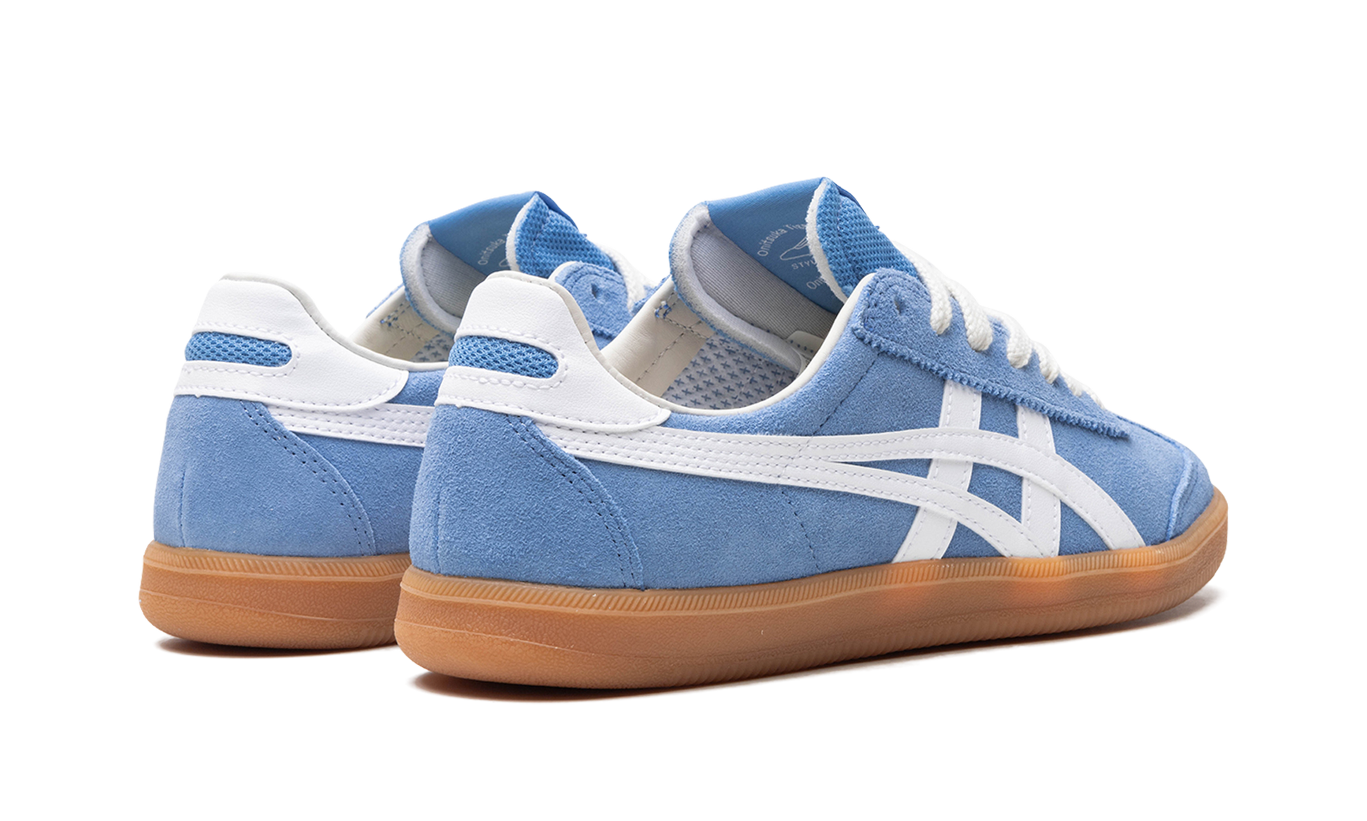 Tokuten "Blue white gum" 1183A907 400