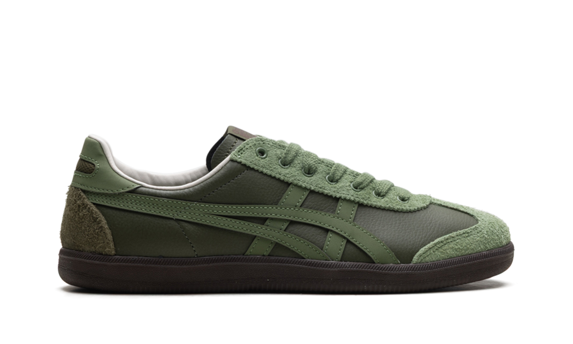 Tokuten "Bronze green moss" 1183C339 301