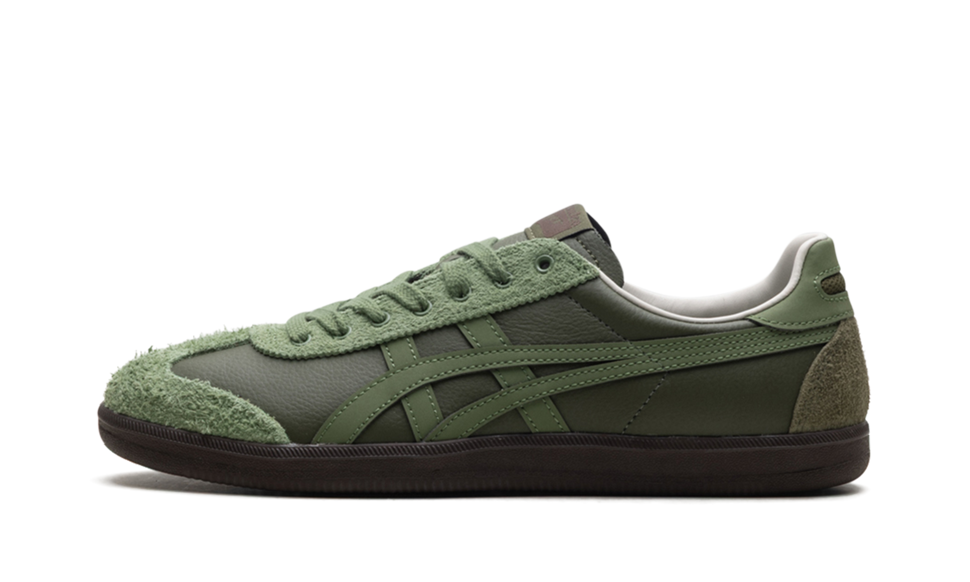 Tokuten "Bronze green moss" 1183C339 301