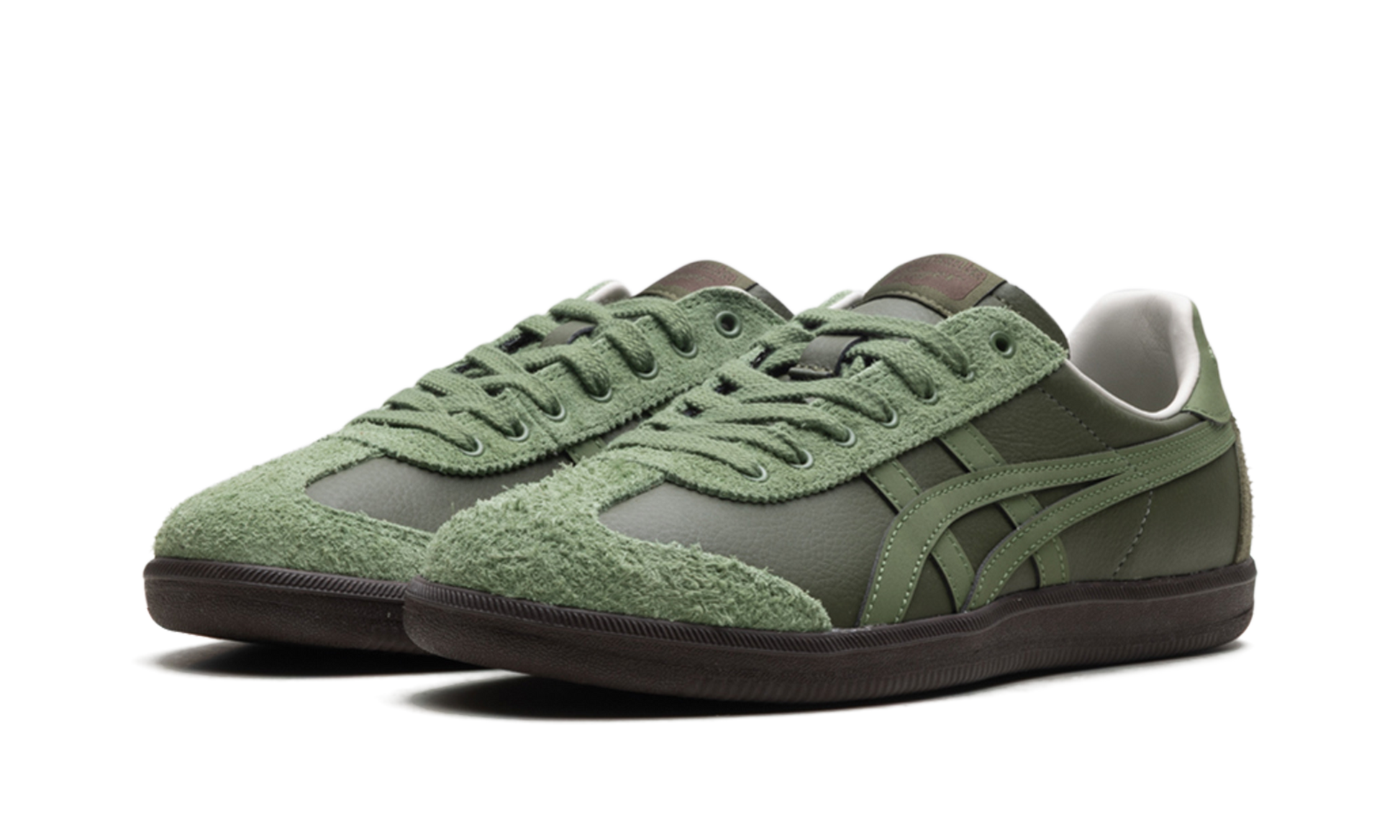 Tokuten "Bronze green moss" 1183C339 301