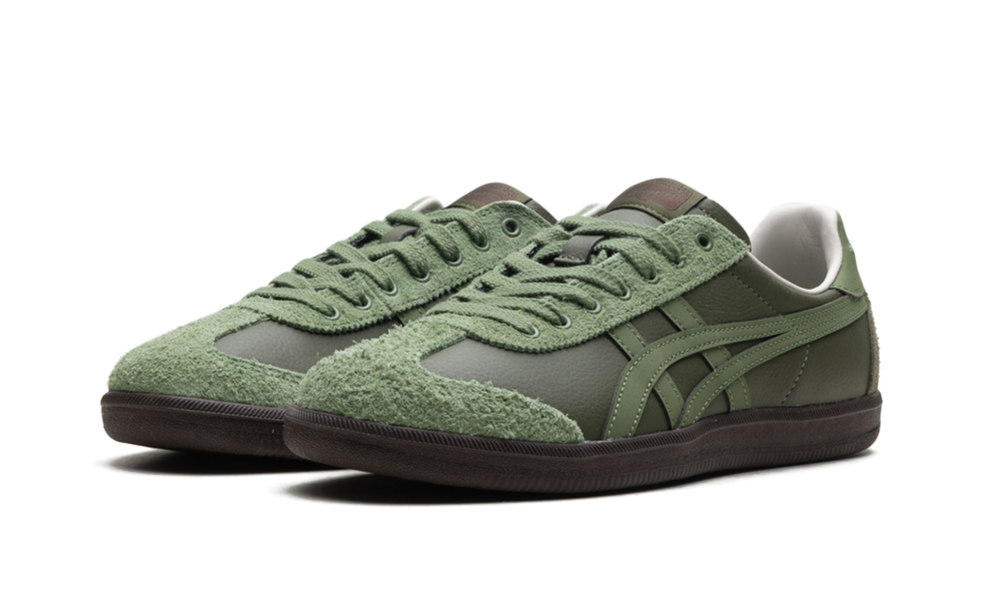 Tokuten "Bronze green moss" 1183C339 301