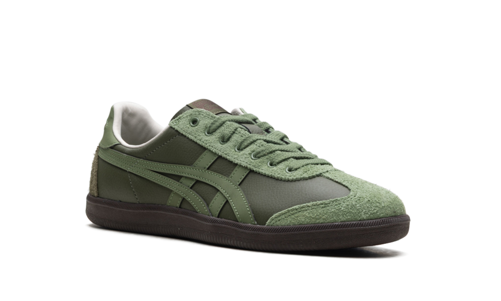 Tokuten "Bronze green moss" 1183C339 301