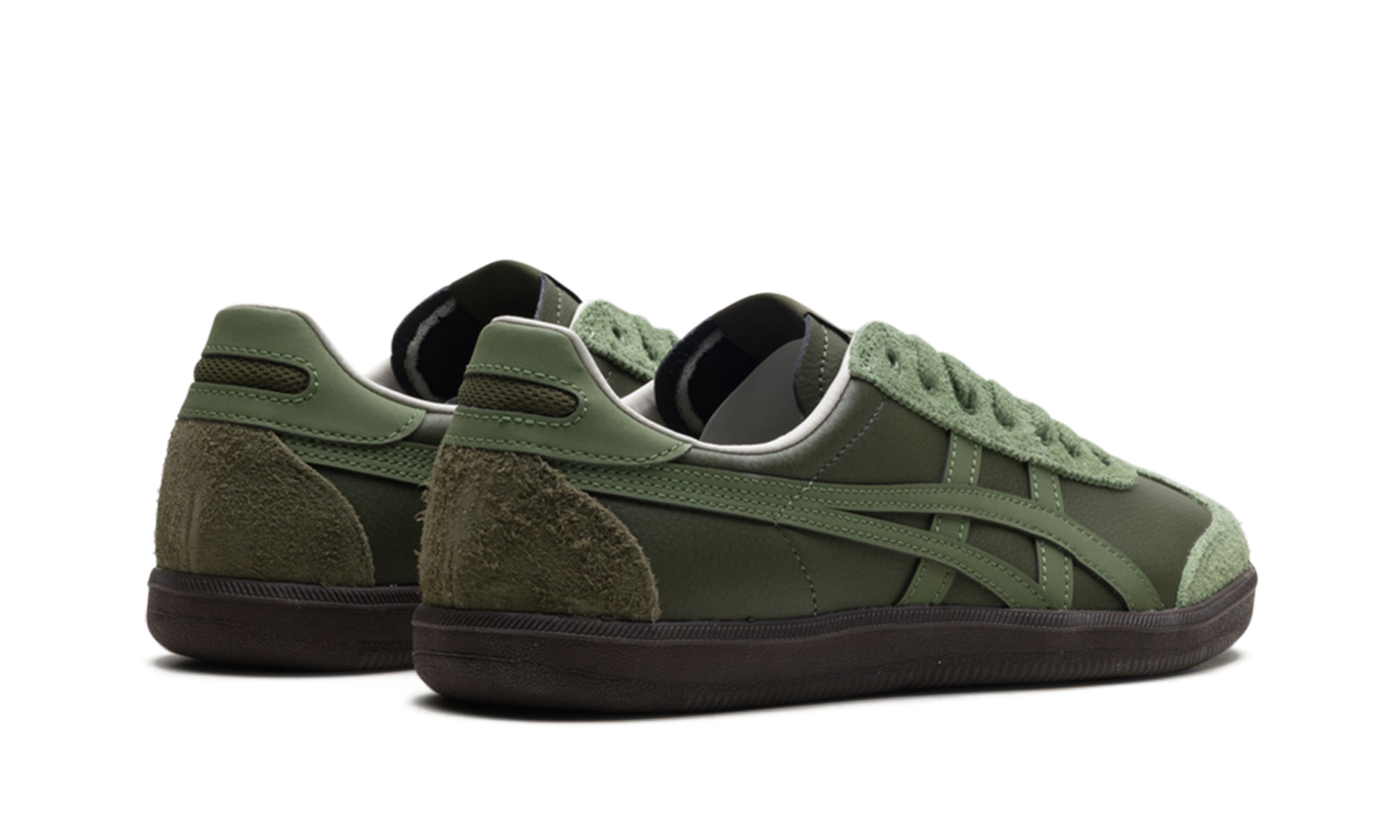 Tokuten "Bronze green moss" 1183C339 301
