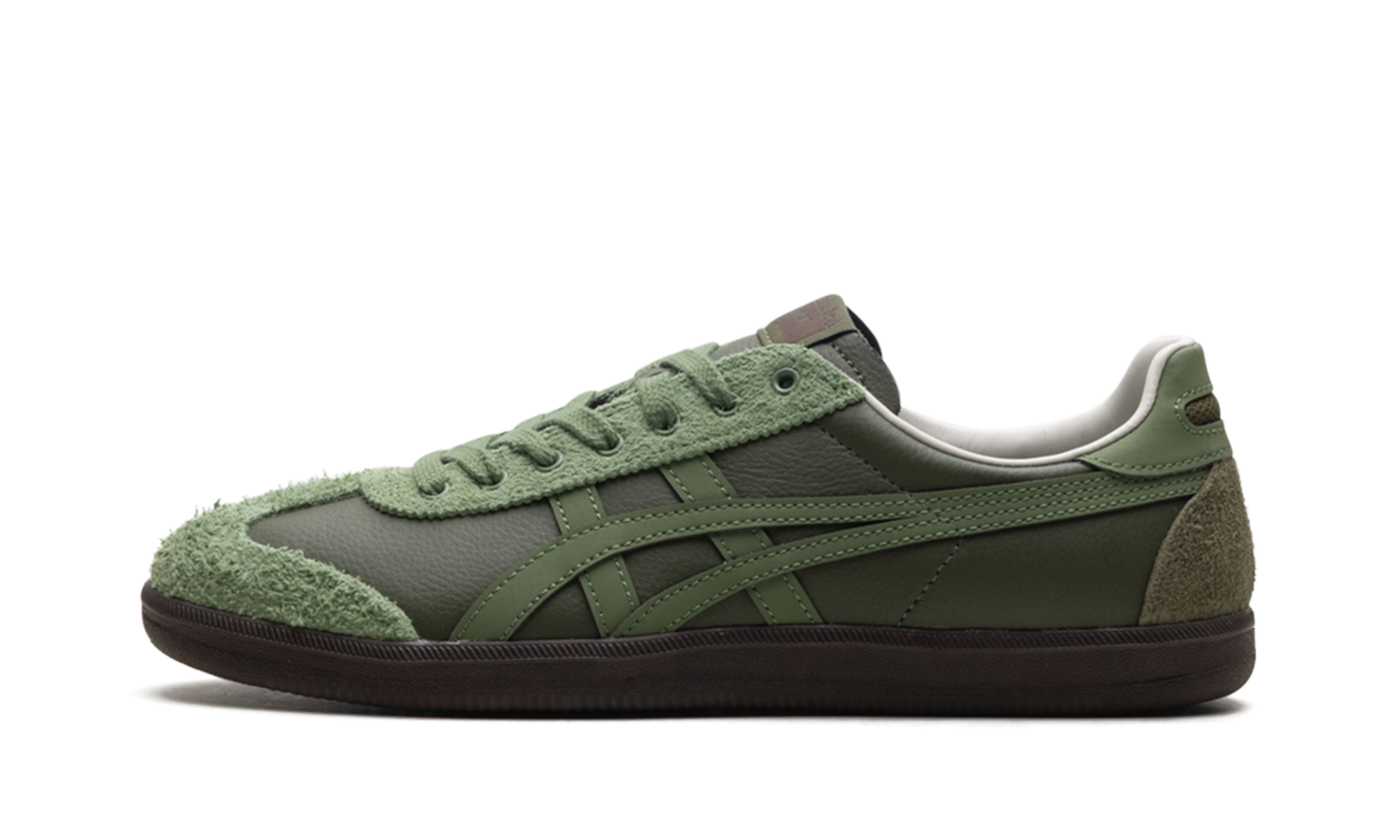 Tokuten "Bronze green moss" 1183C339 301