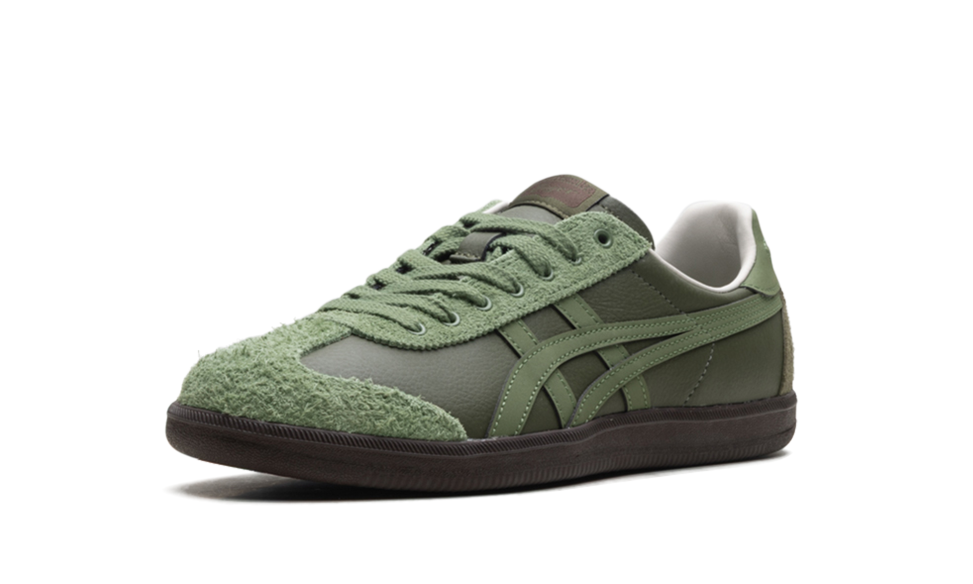 Tokuten "Bronze green moss" 1183C339 301