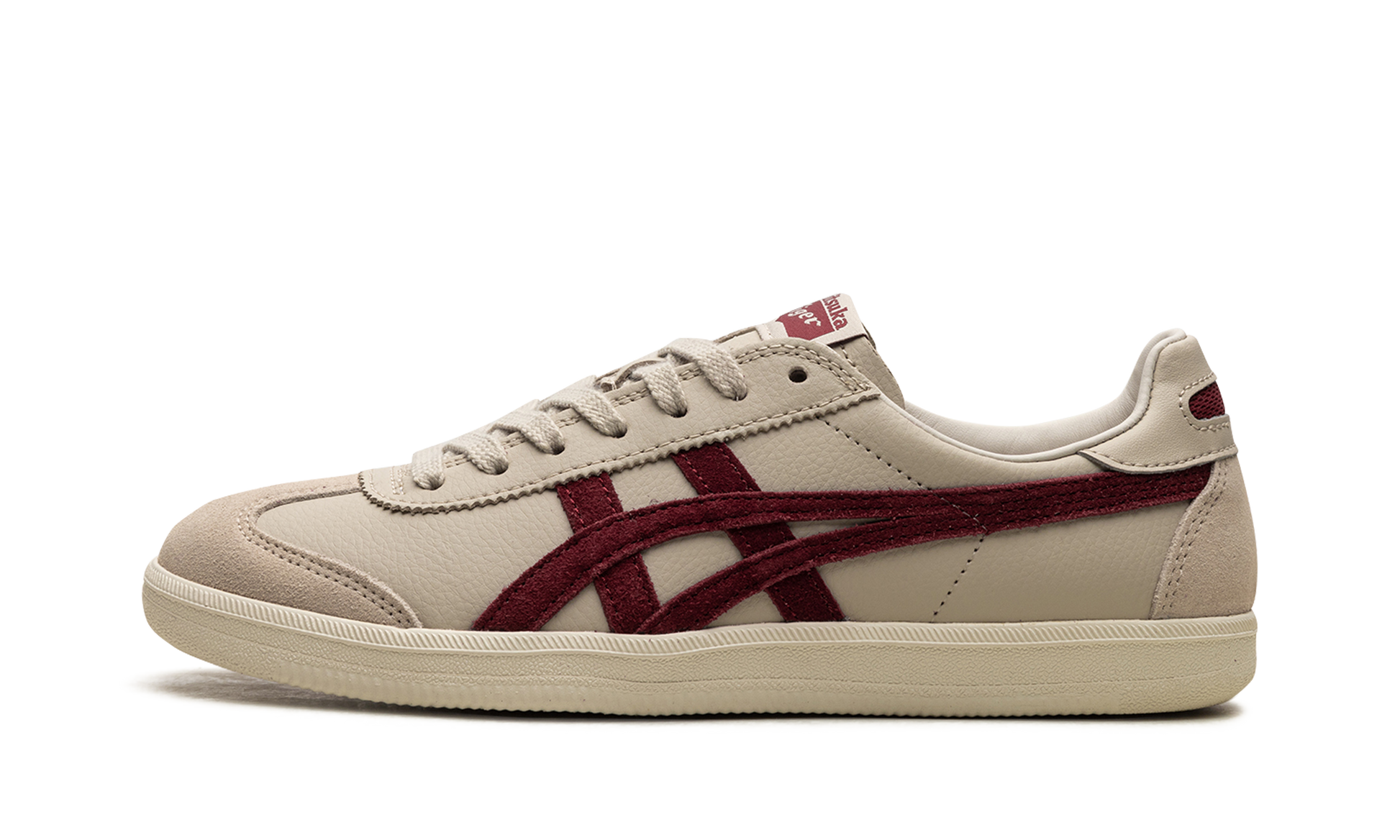 Tokuten "Burgundy" 1183C086 200