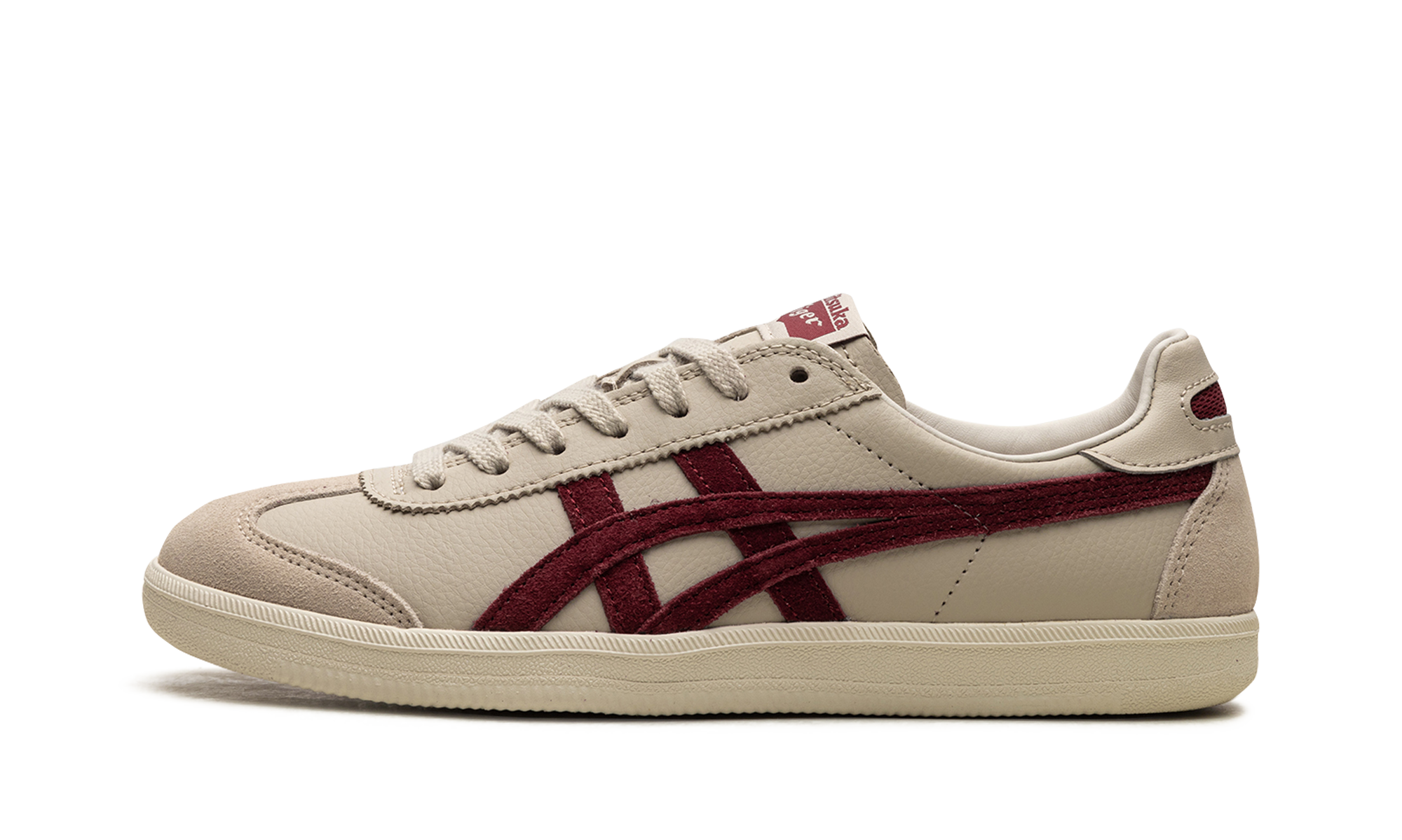 Tokuten "Burgundy" 1183C086 200