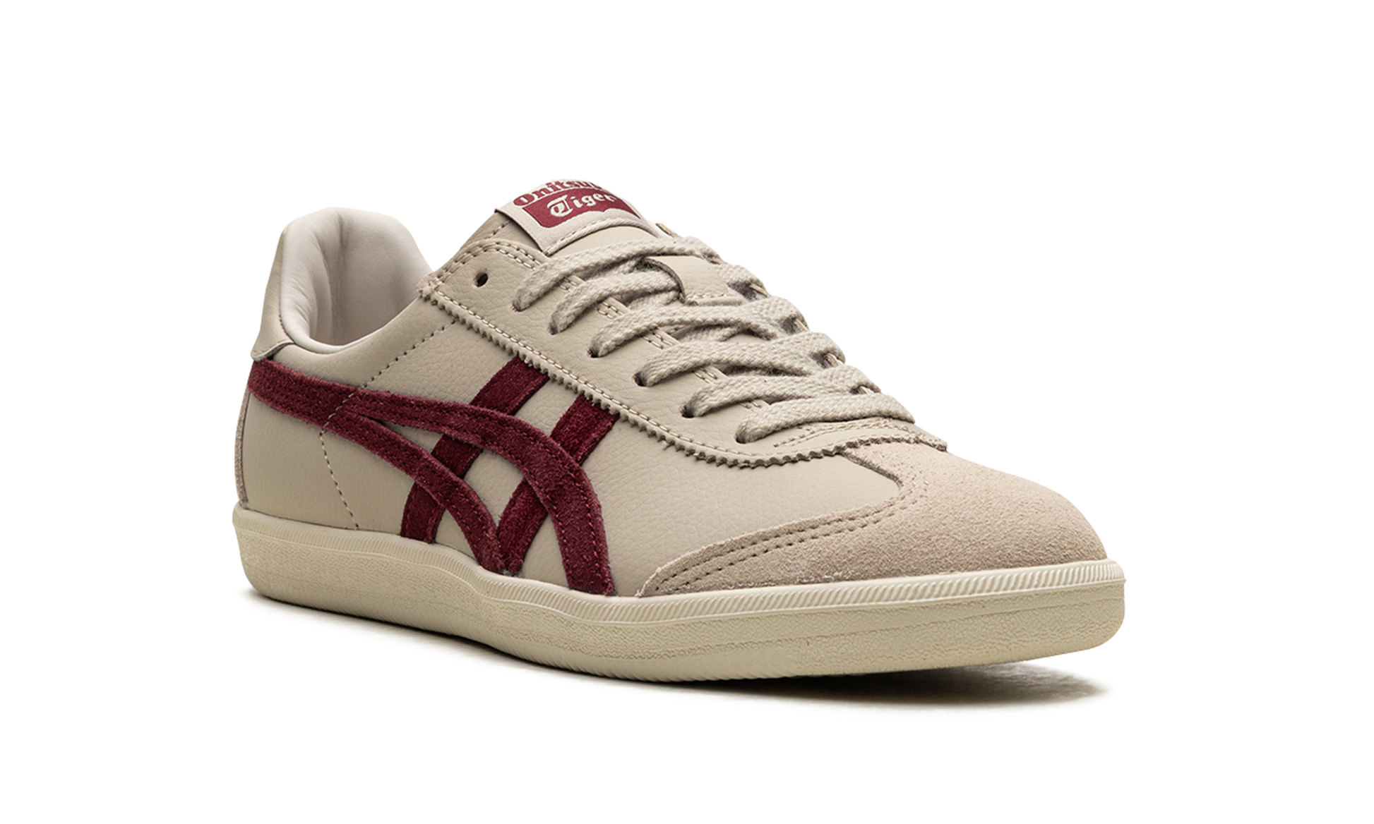 Tokuten "Burgundy" 1183C086 200