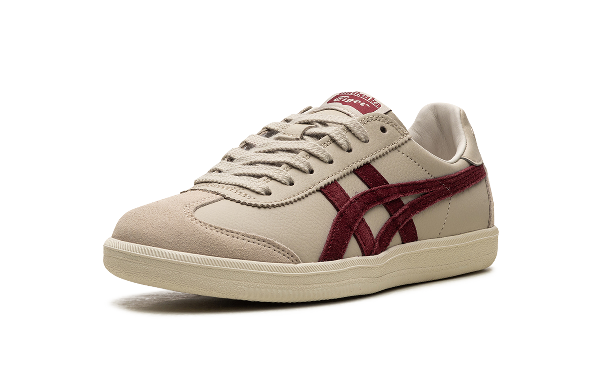 Tokuten "Burgundy" 1183C086 200