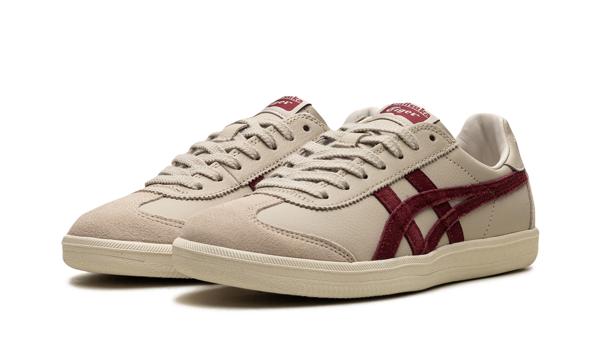Tokuten "Burgundy" 1183C086 200