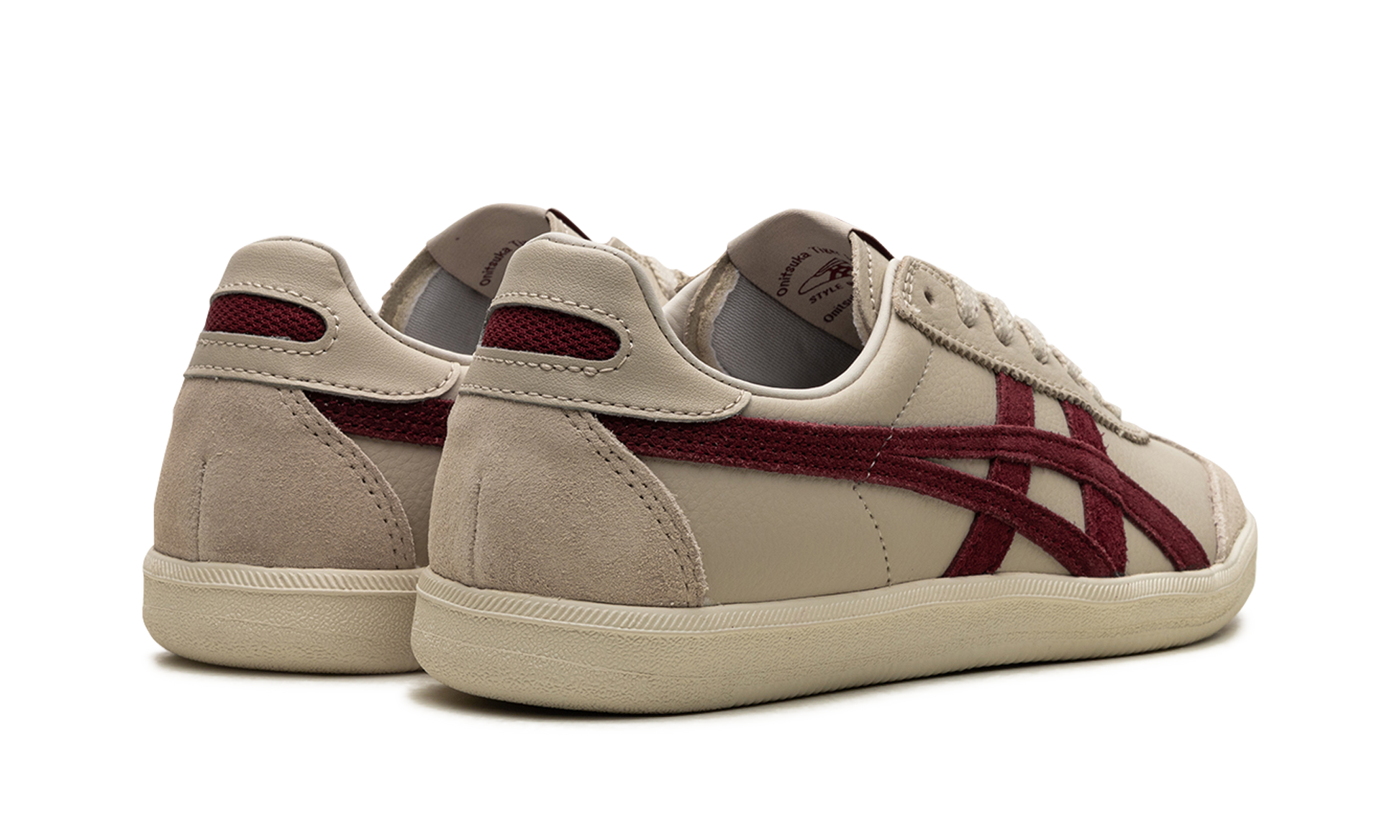 Tokuten "Burgundy" 1183C086 200
