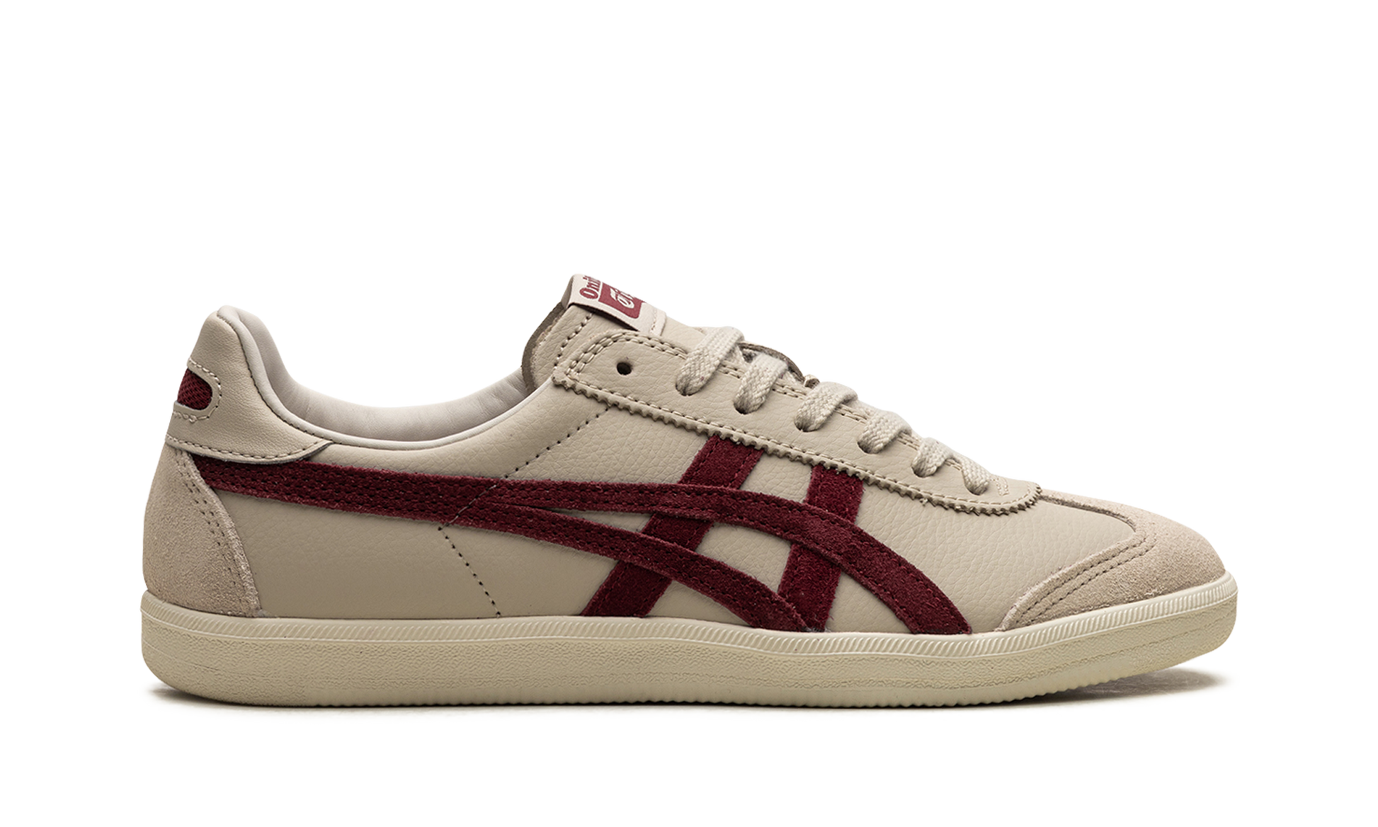 Tokuten "Burgundy" 1183C086 200