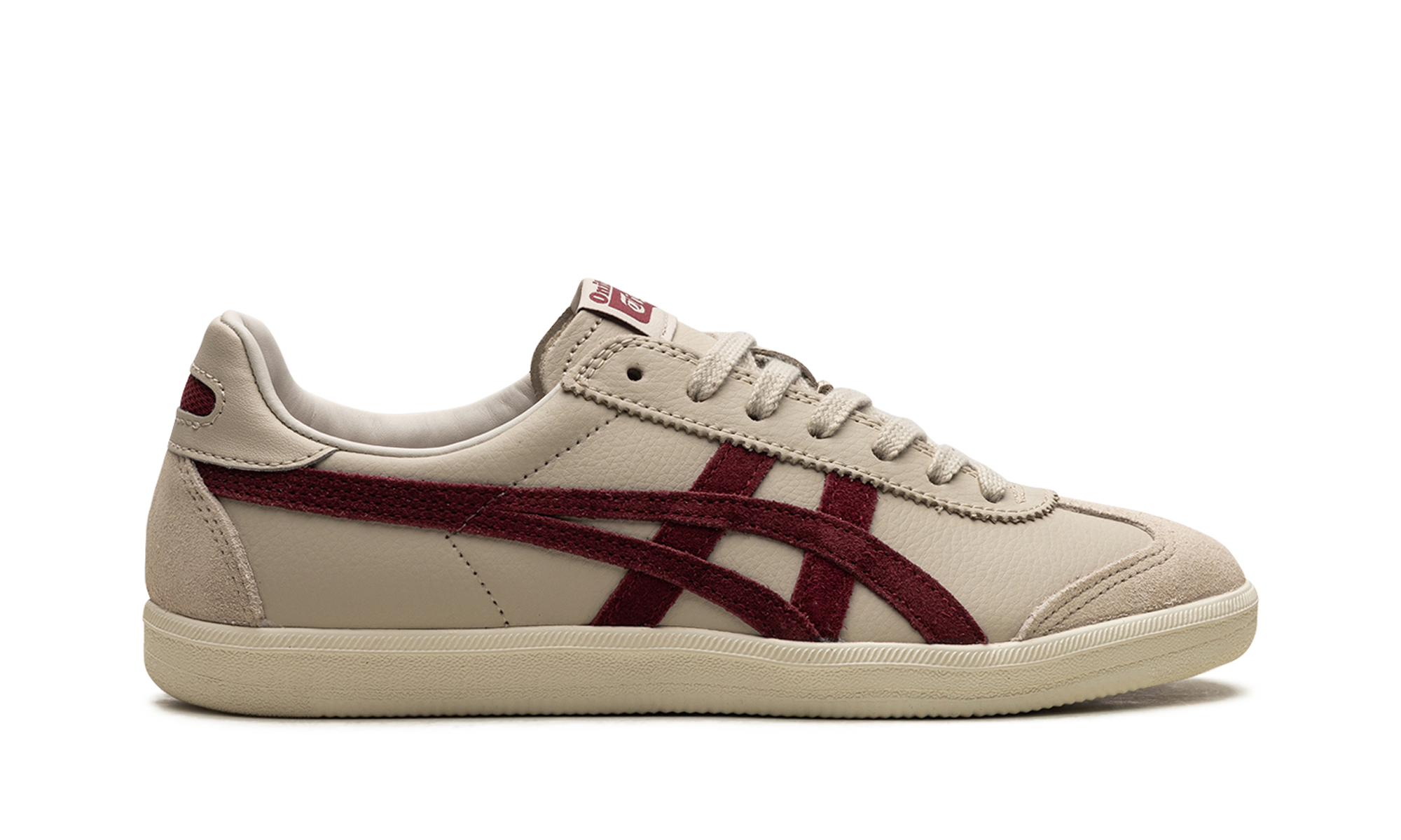 Tokuten "Burgundy" 1183C086 200