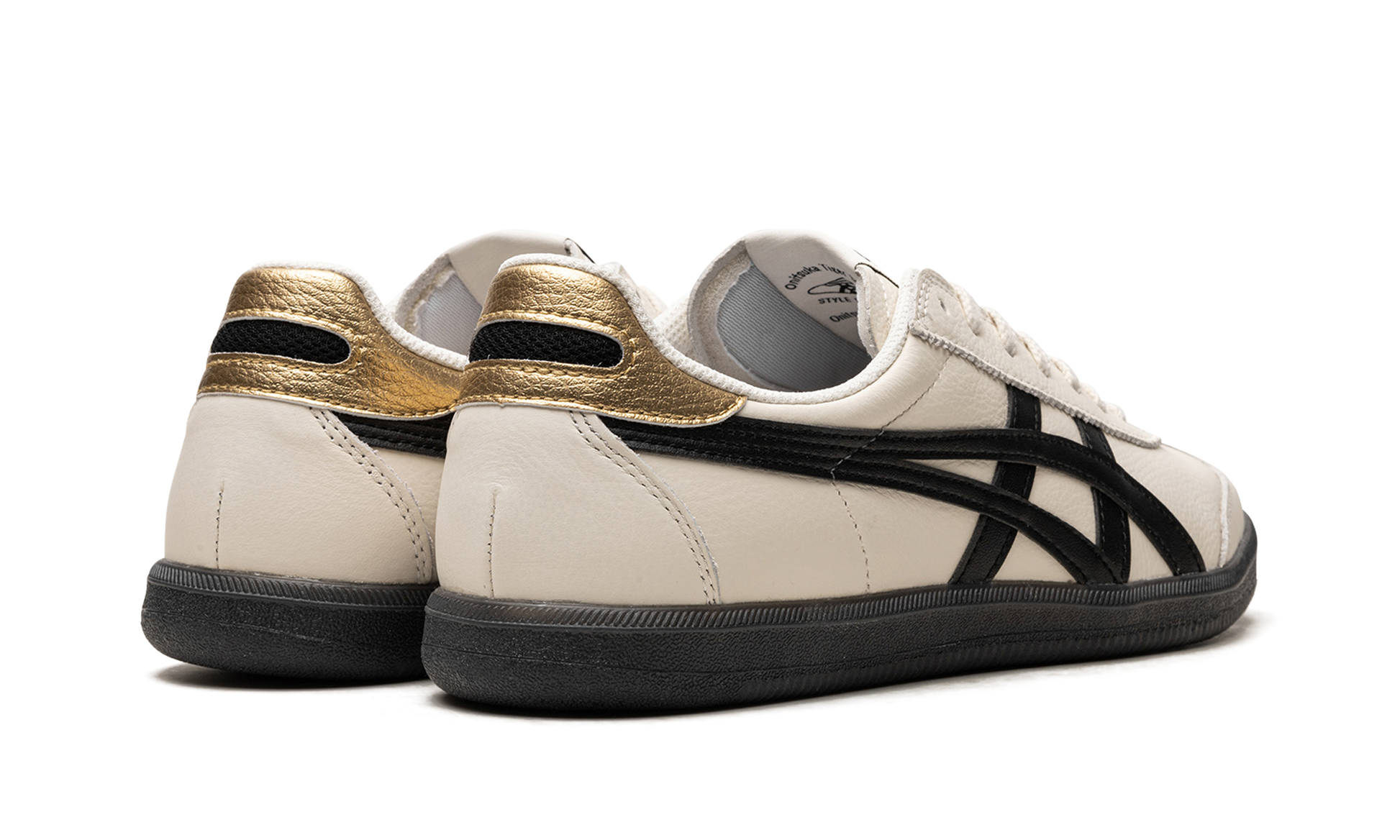 Tokuten "Cream black" 1183B938 100