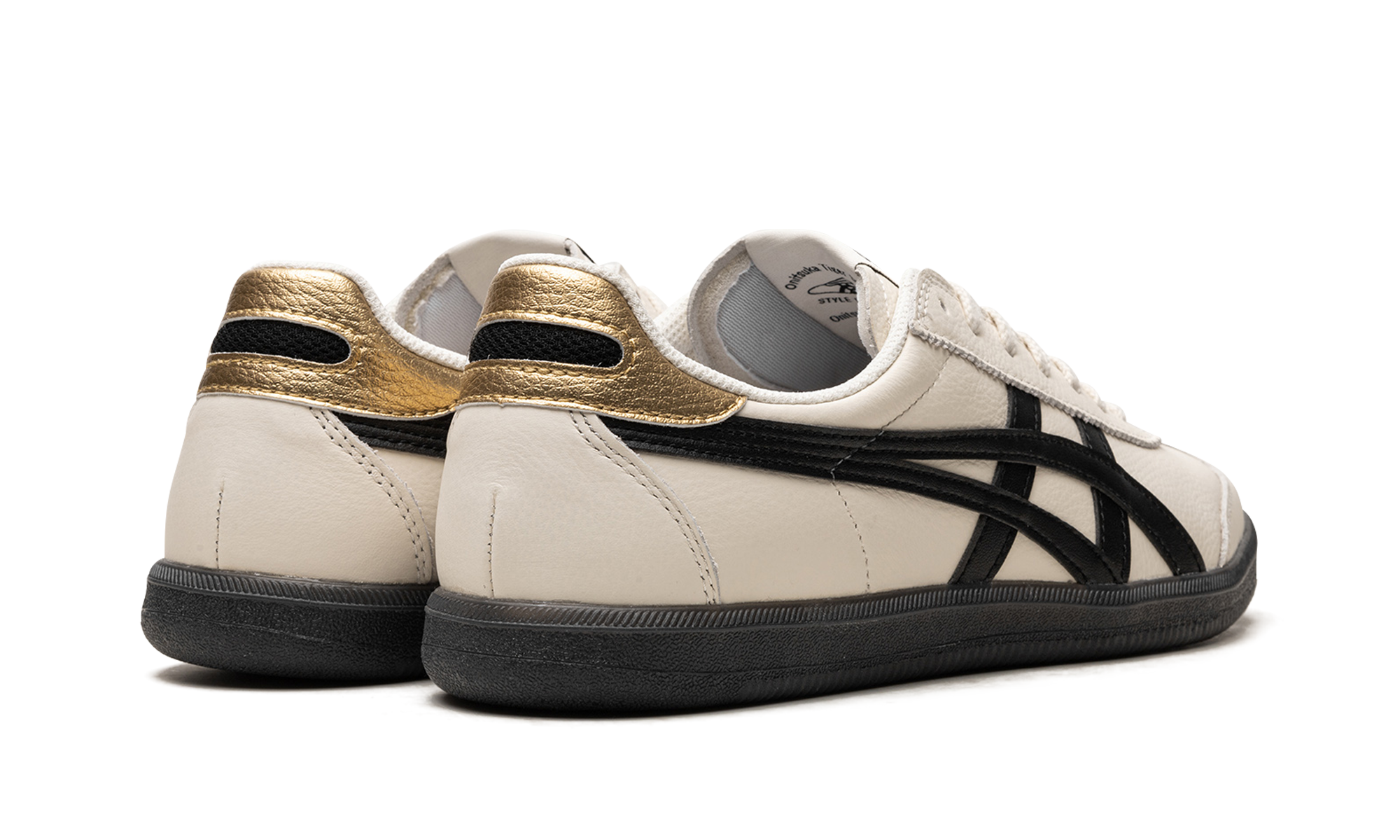 Tokuten "Cream black" 1183B938 100
