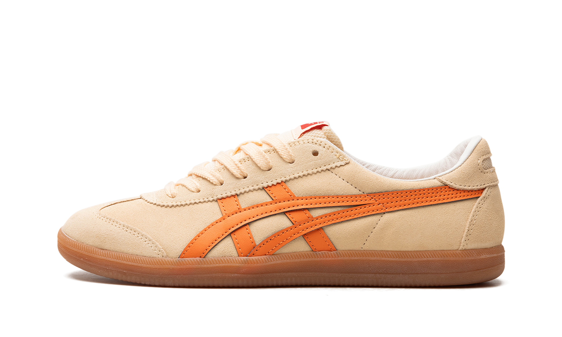 Tokuten "Cream orange gum" 1183A907 750