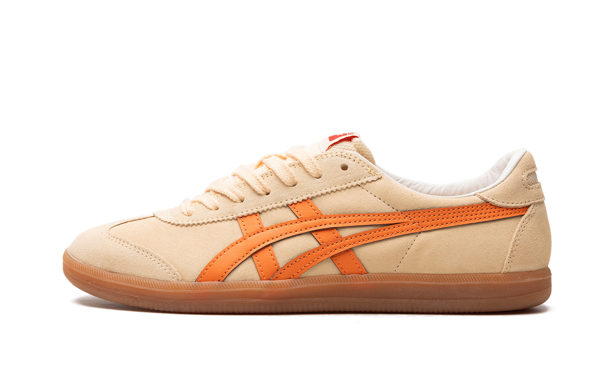 Tokuten "Cream orange gum" 1183A907 750