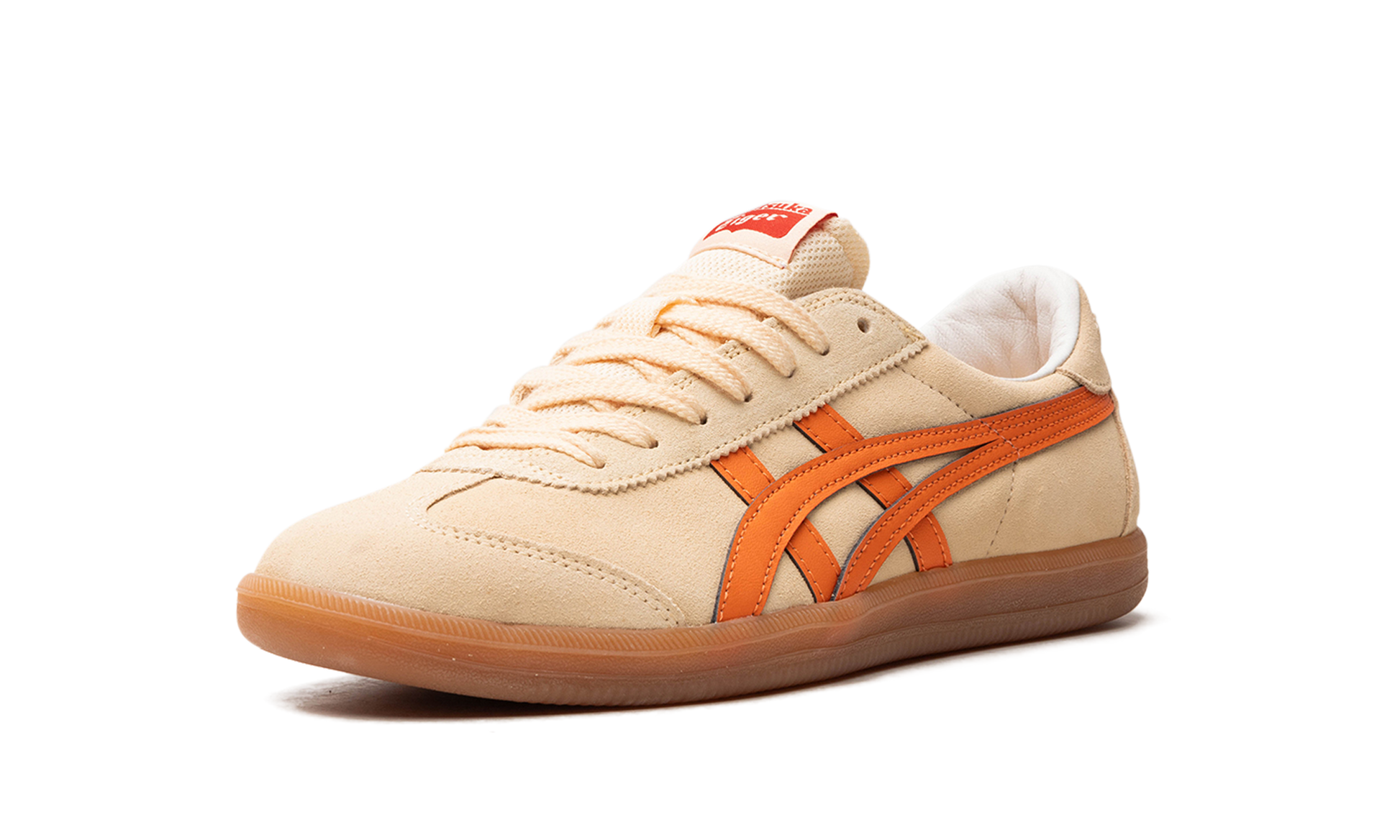 Tokuten "Cream orange gum" 1183A907 750