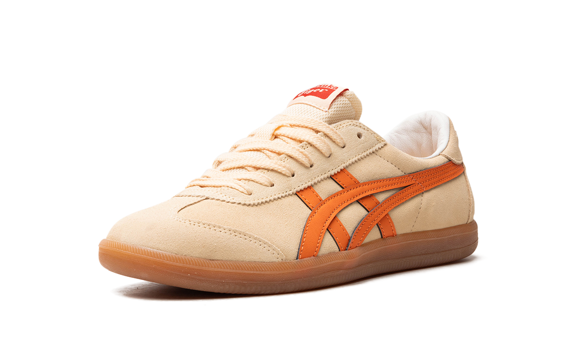 Tokuten "Cream orange gum" 1183A907 750