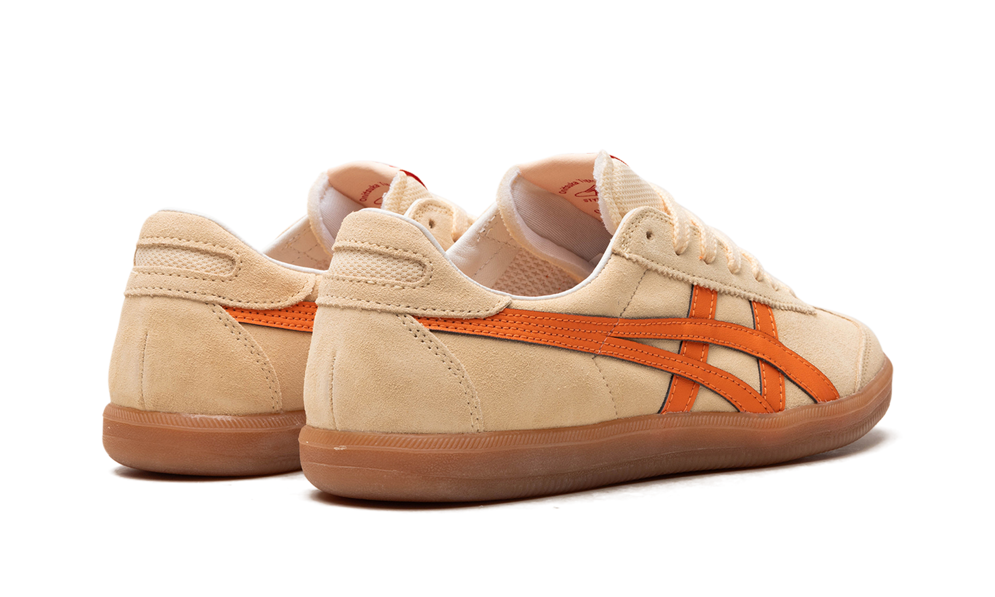 Tokuten "Cream orange gum" 1183A907 750