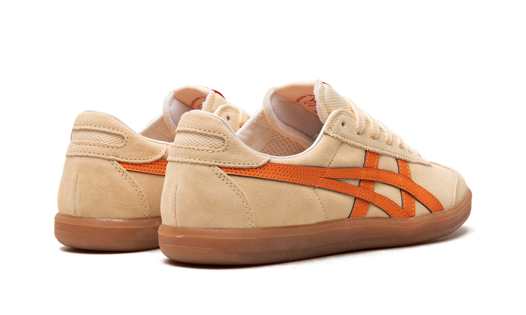 Tokuten "Cream orange gum" 1183A907 750