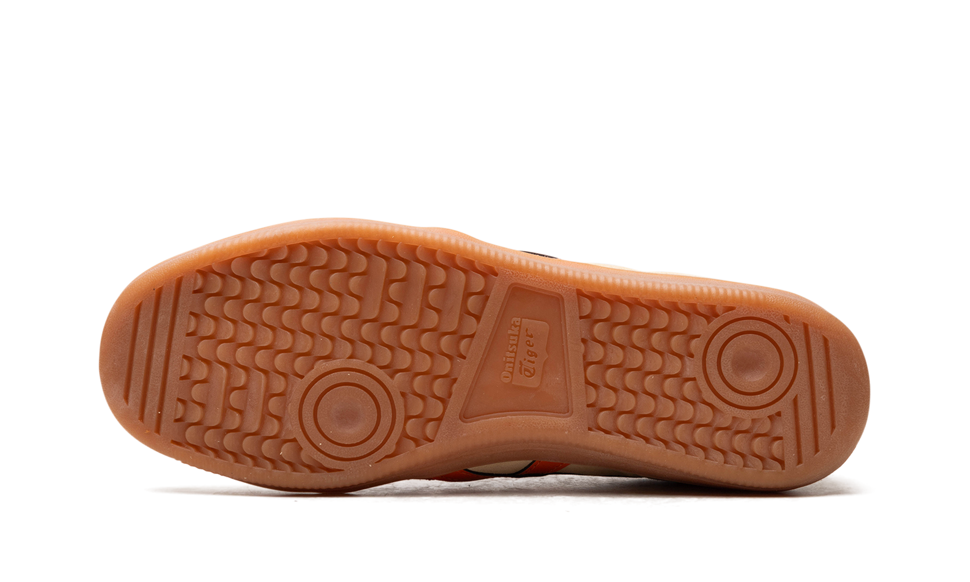 Tokuten "Cream orange gum" 1183A907 750