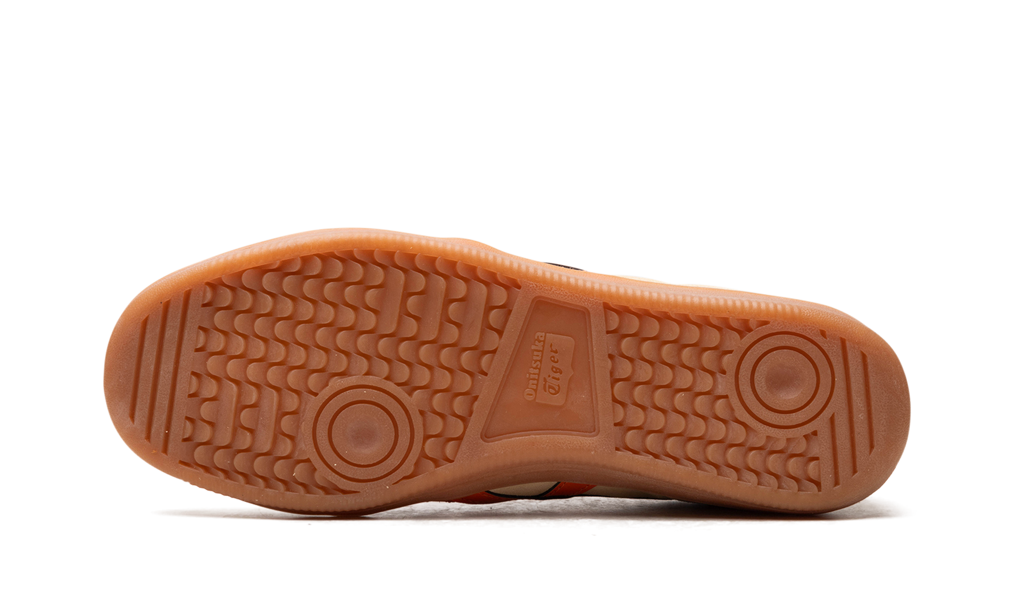 Tokuten "Cream orange gum" 1183A907 750