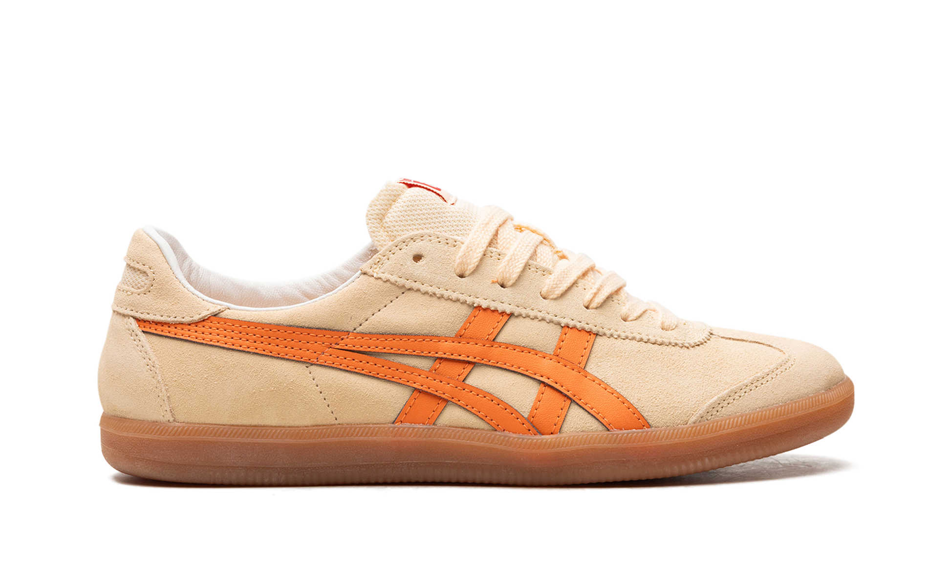 Tokuten "Cream orange gum" 1183A907 750