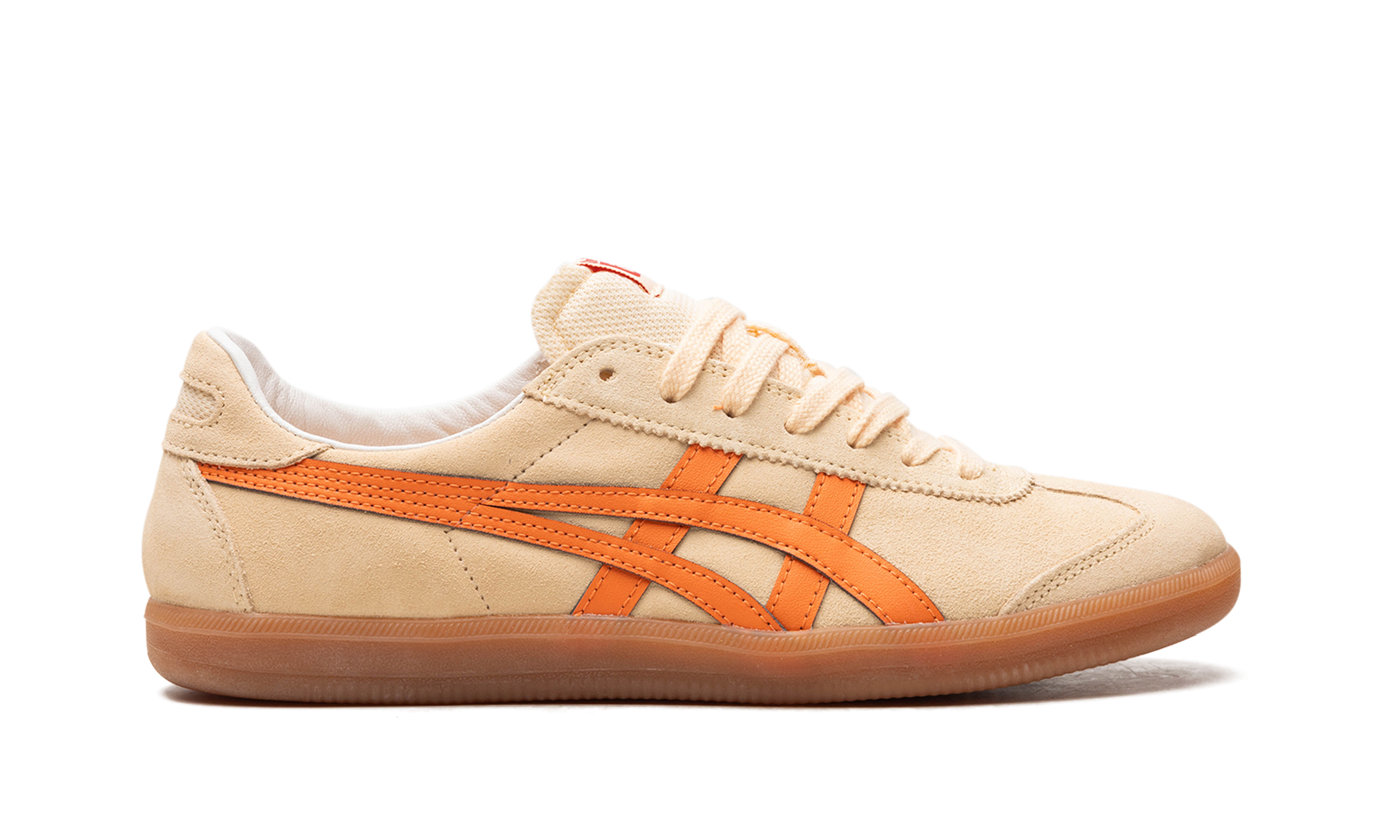Tokuten "Cream orange gum" 1183A907 750