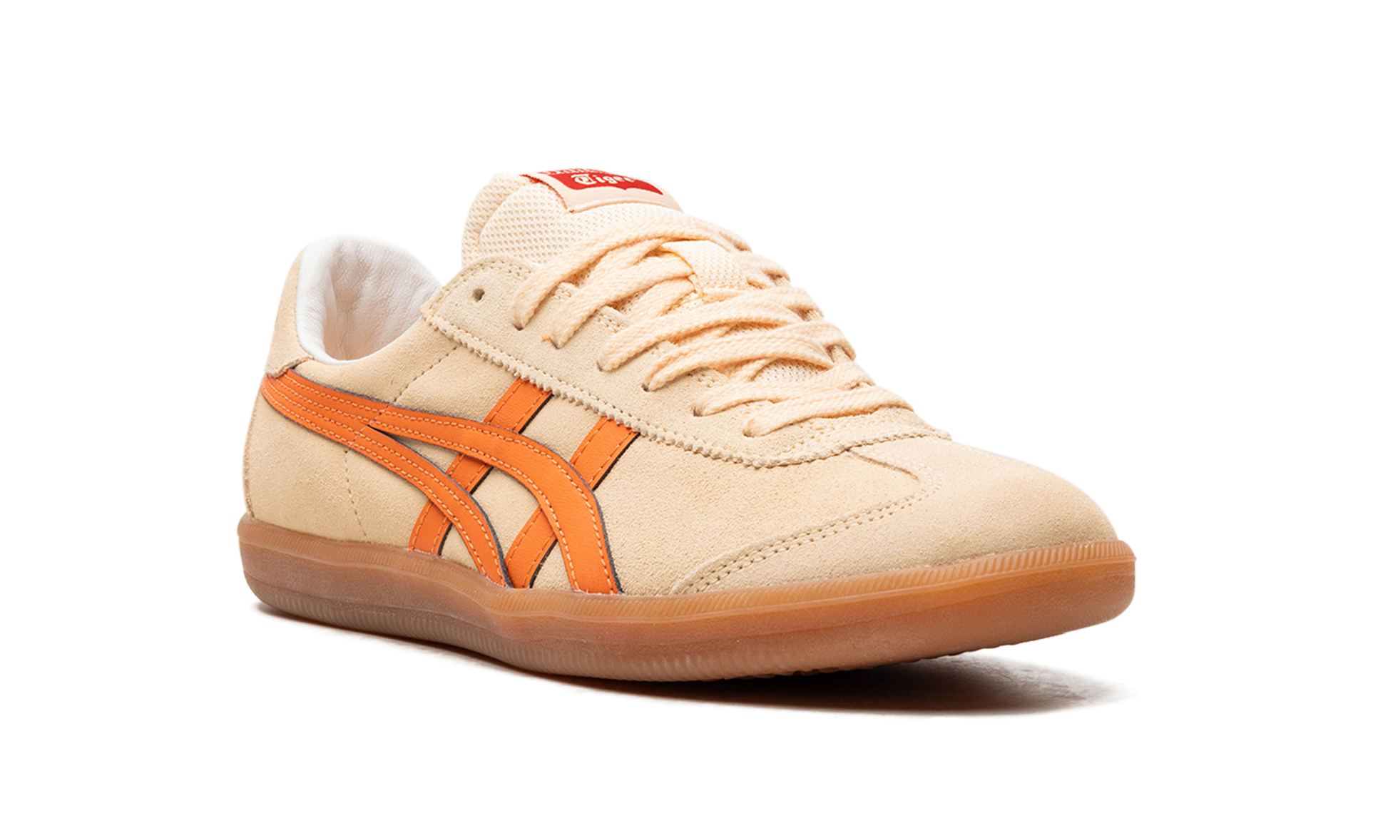 Tokuten "Cream orange gum" 1183A907 750