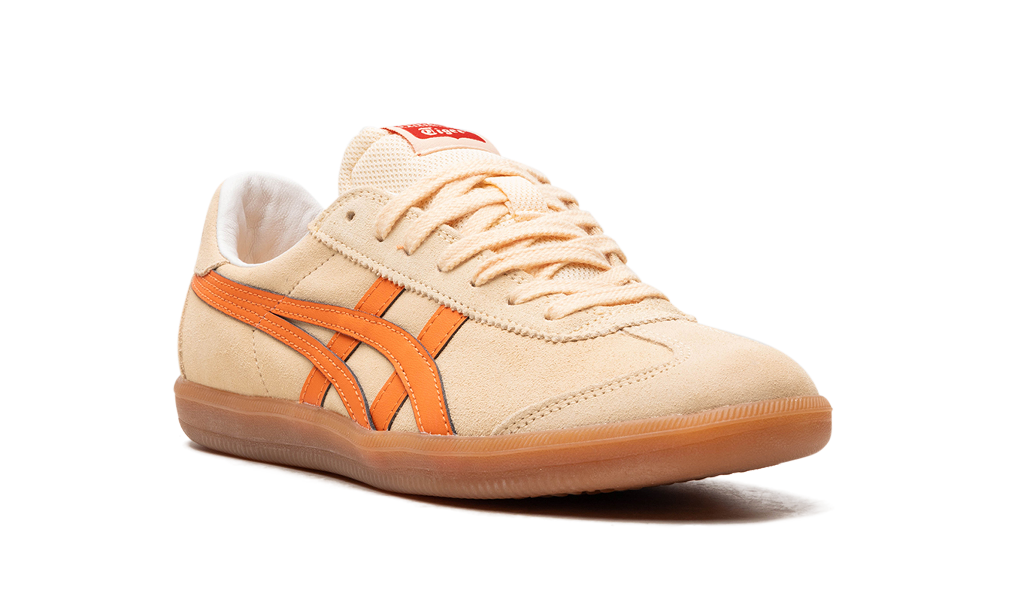 Tokuten "Cream orange gum" 1183A907 750