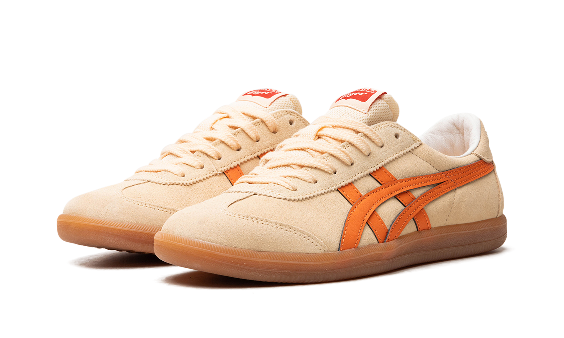 Tokuten "Cream orange gum" 1183A907 750
