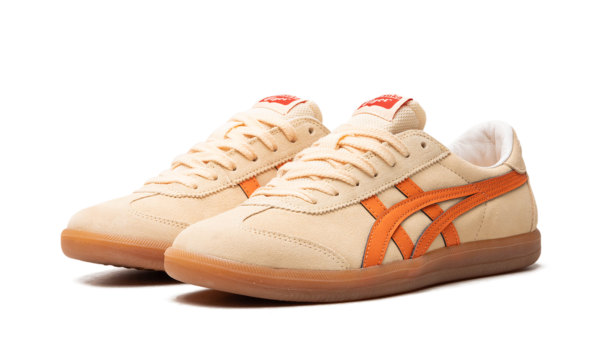 Tokuten "Cream orange gum" 1183A907 750