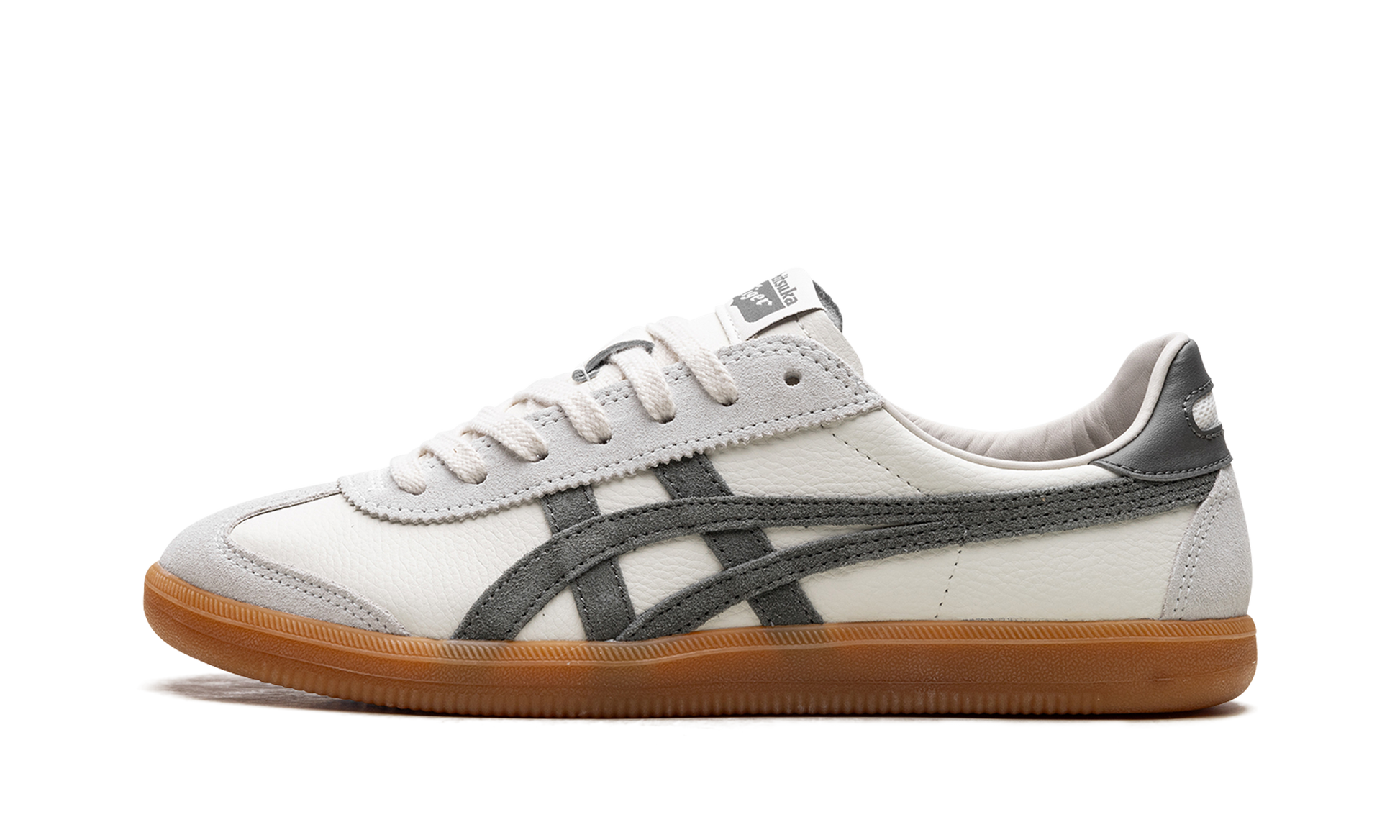 Tokuten "Cream / truffle grey" 1183C086 102