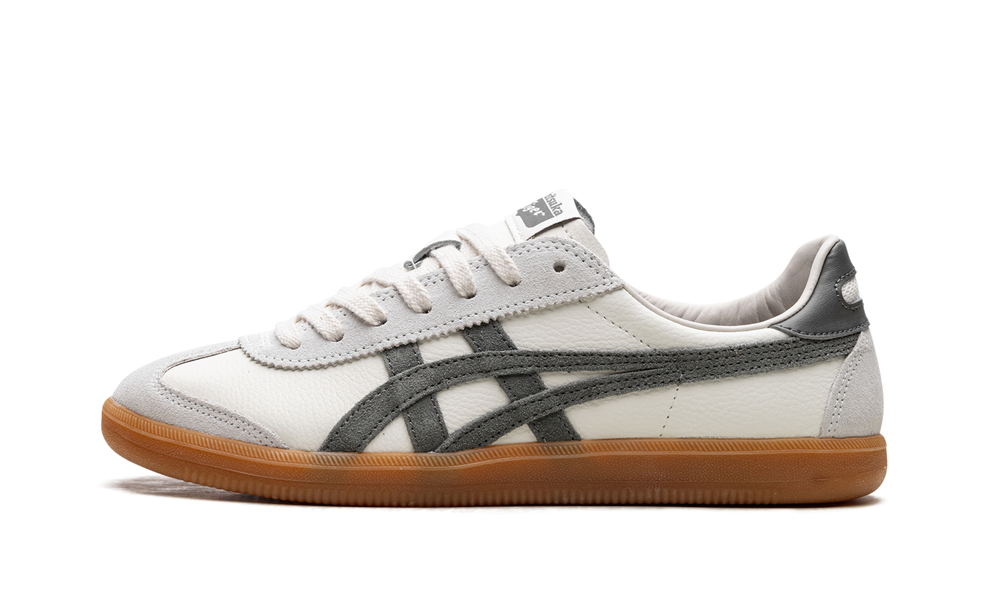 Tokuten "Cream / truffle grey" 1183C086 102