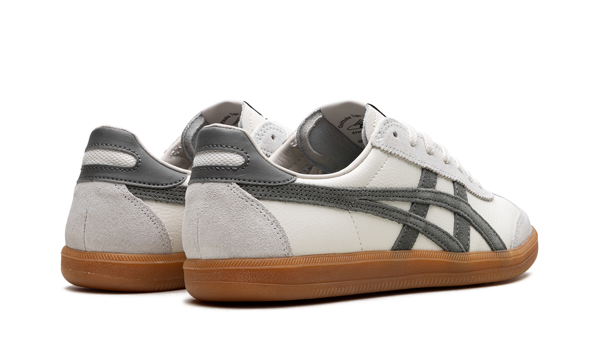 Tokuten "Cream / truffle grey" 1183C086 102