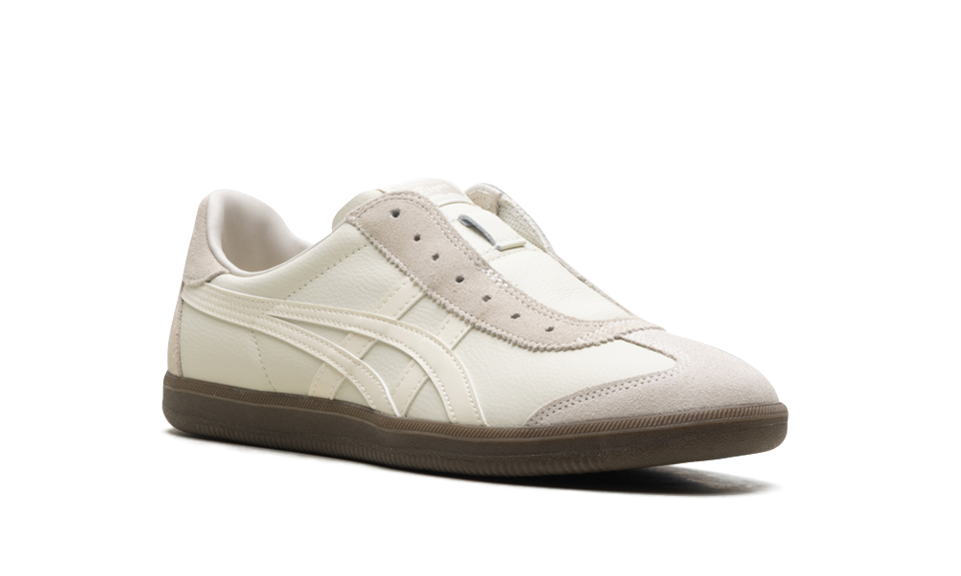 Tokuten Slip-On "Beige brown" 1183C290 100