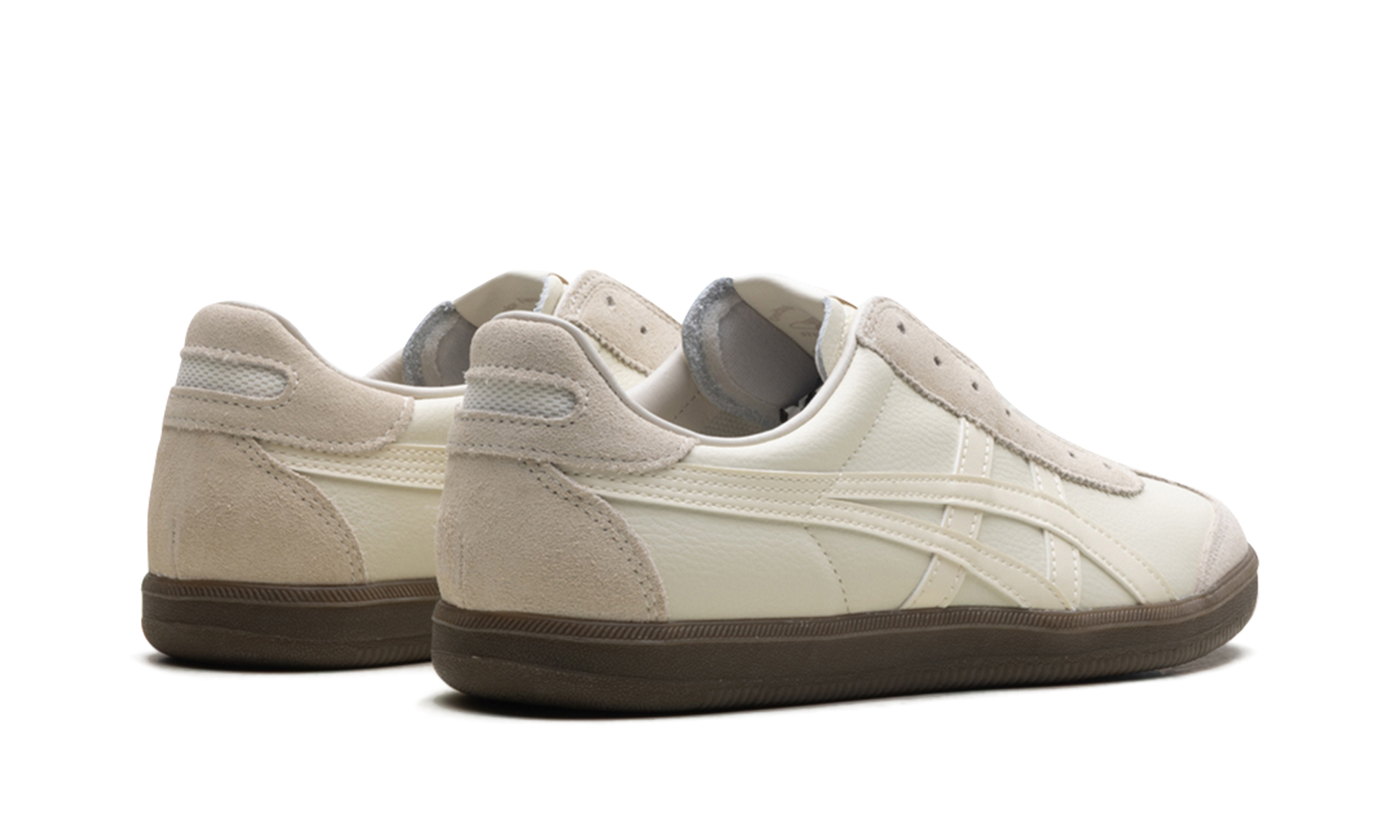 Tokuten Slip-On "Beige brown" 1183C290 100