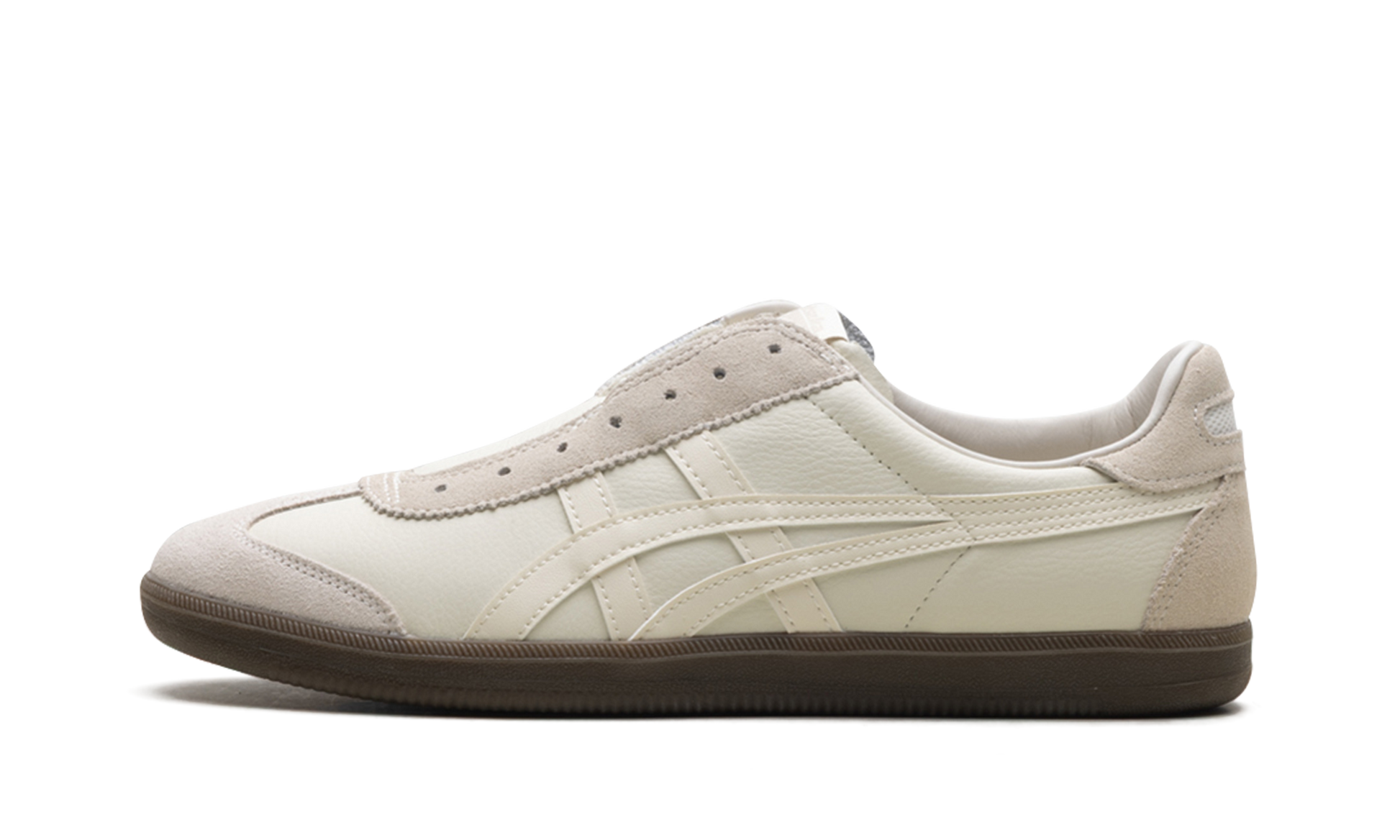 Tokuten Slip-On "Beige brown" 1183C290 100
