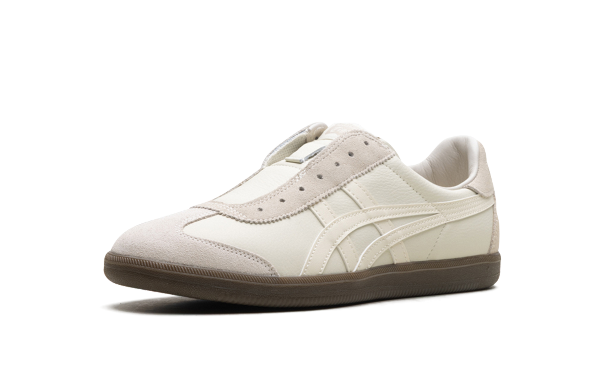 Tokuten Slip-On "Beige brown" 1183C290 100
